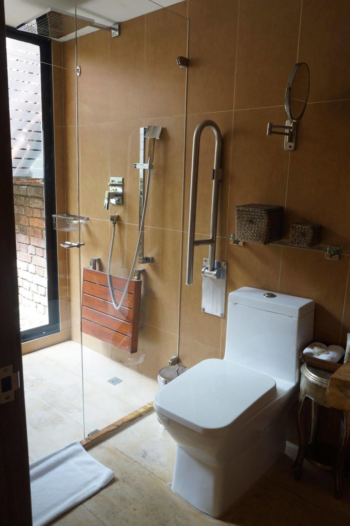 Chateau Physique Hotel Spa Hotel