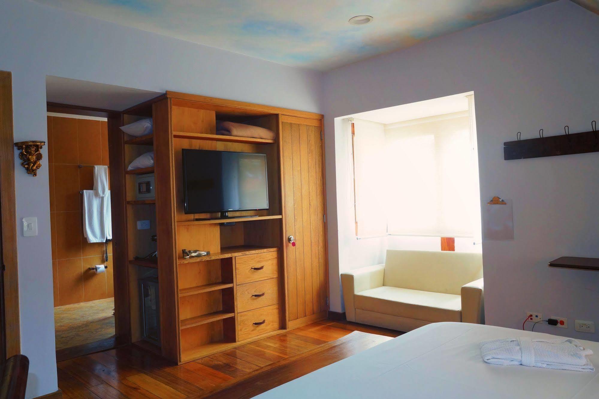 Hotel Chateau Physique Hotel Spa 3*