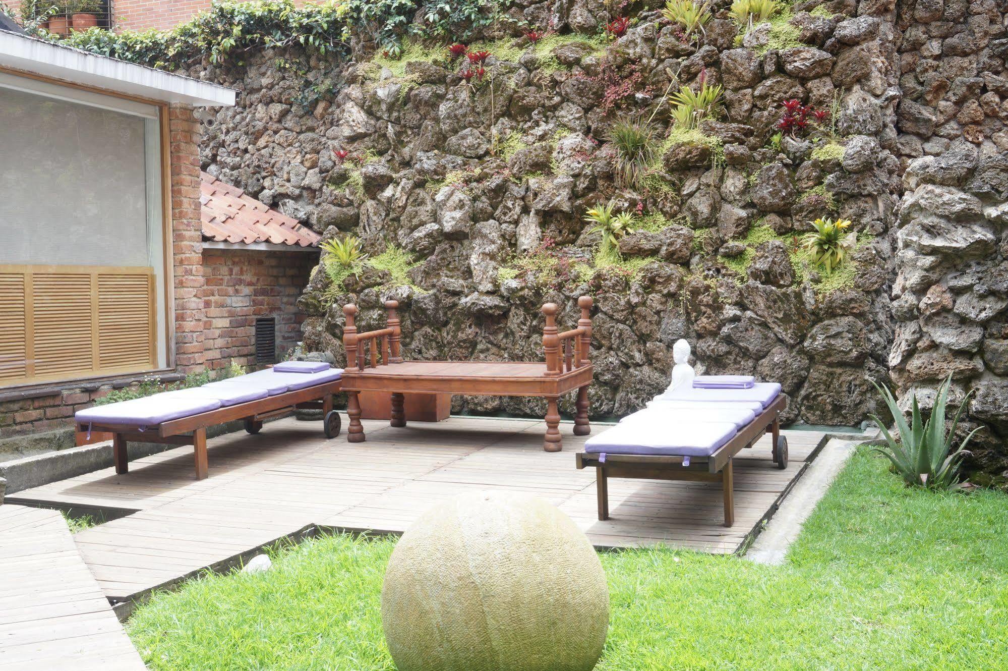 Chateau Physique Hotel Spa 3*