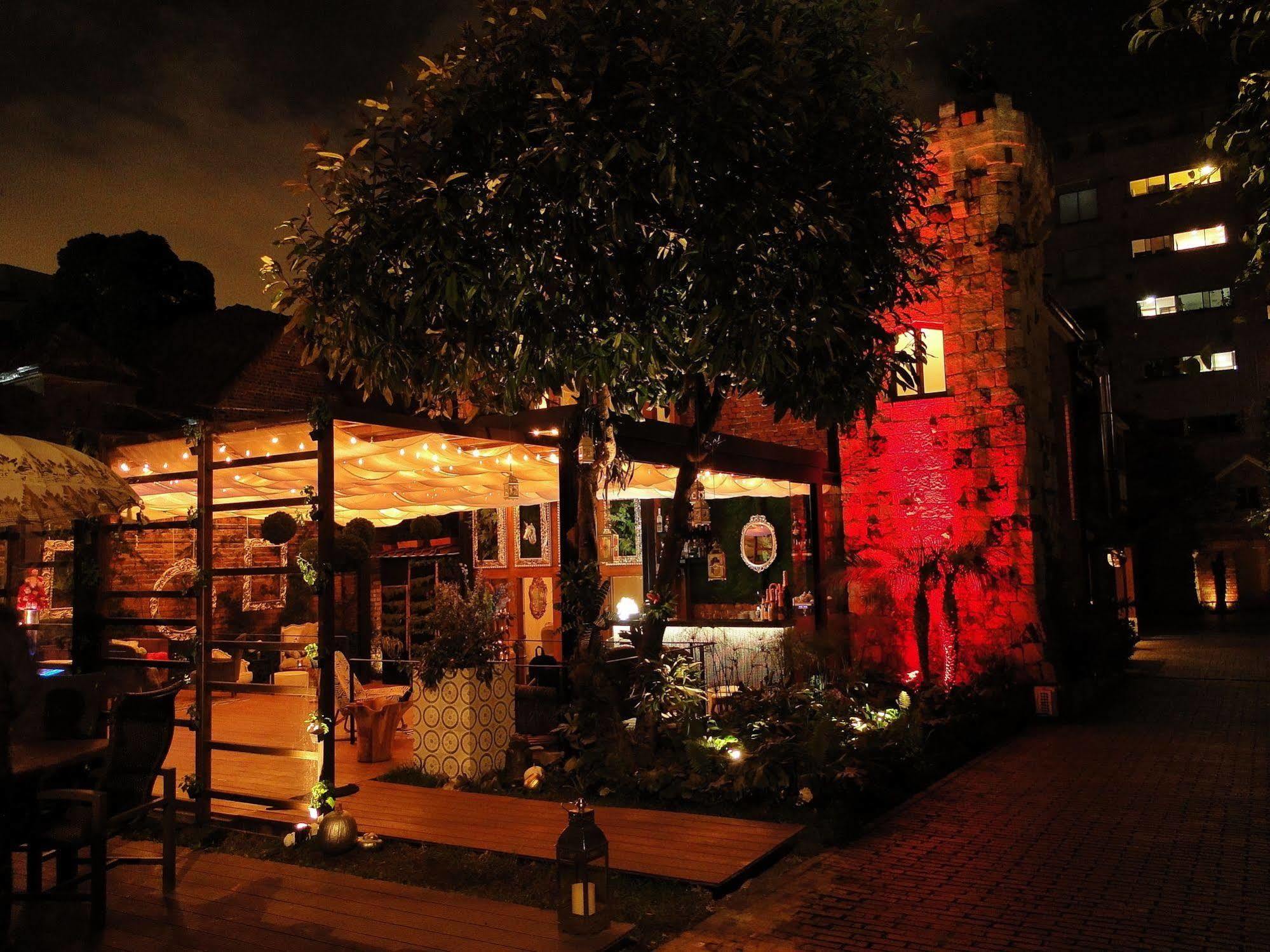 Chateau Physique Hotel Spa Hotel 3*