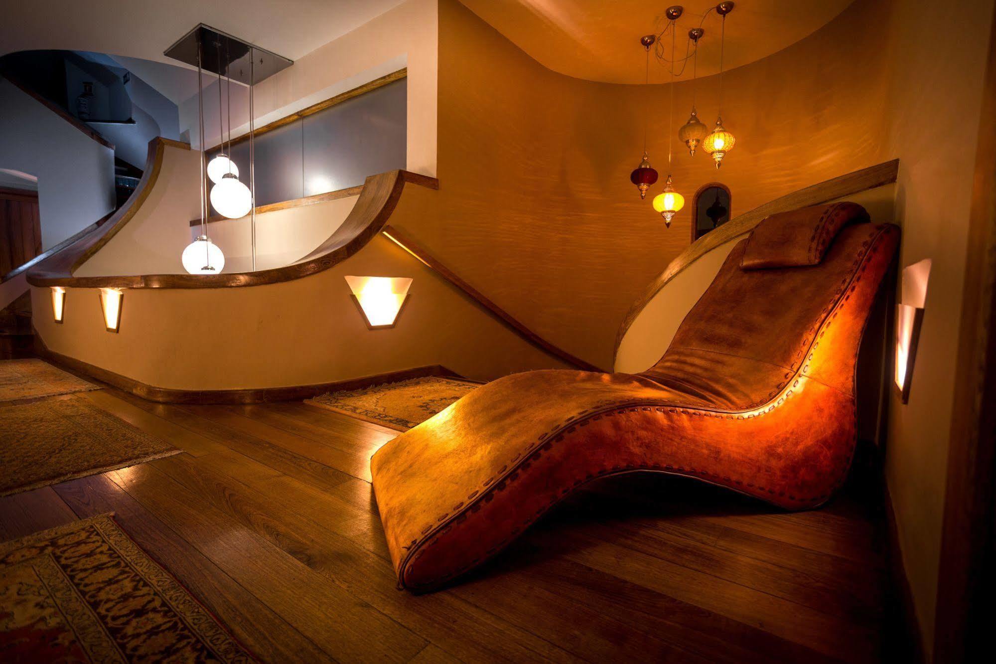 Chateau Physique Hotel Spa 3*
