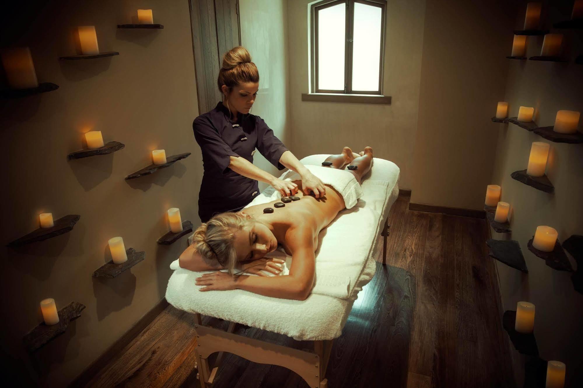 Chateau Physique Hotel Spa Bogotá