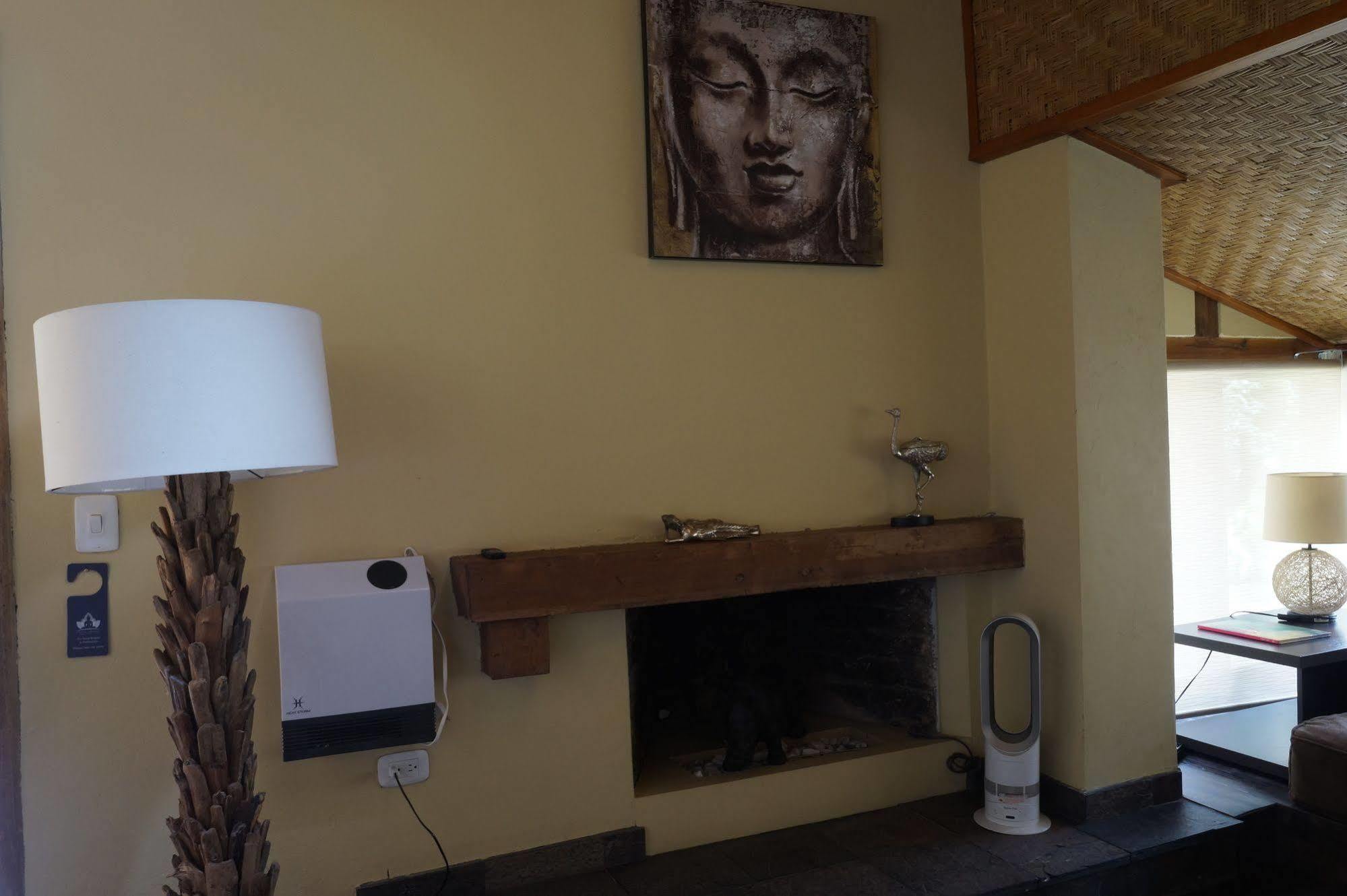Chateau Physique Hotel Spa Hotel