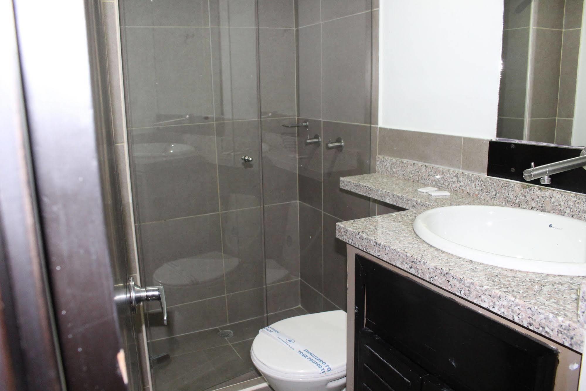 Hotel Hotel Bogota Plaza Suite