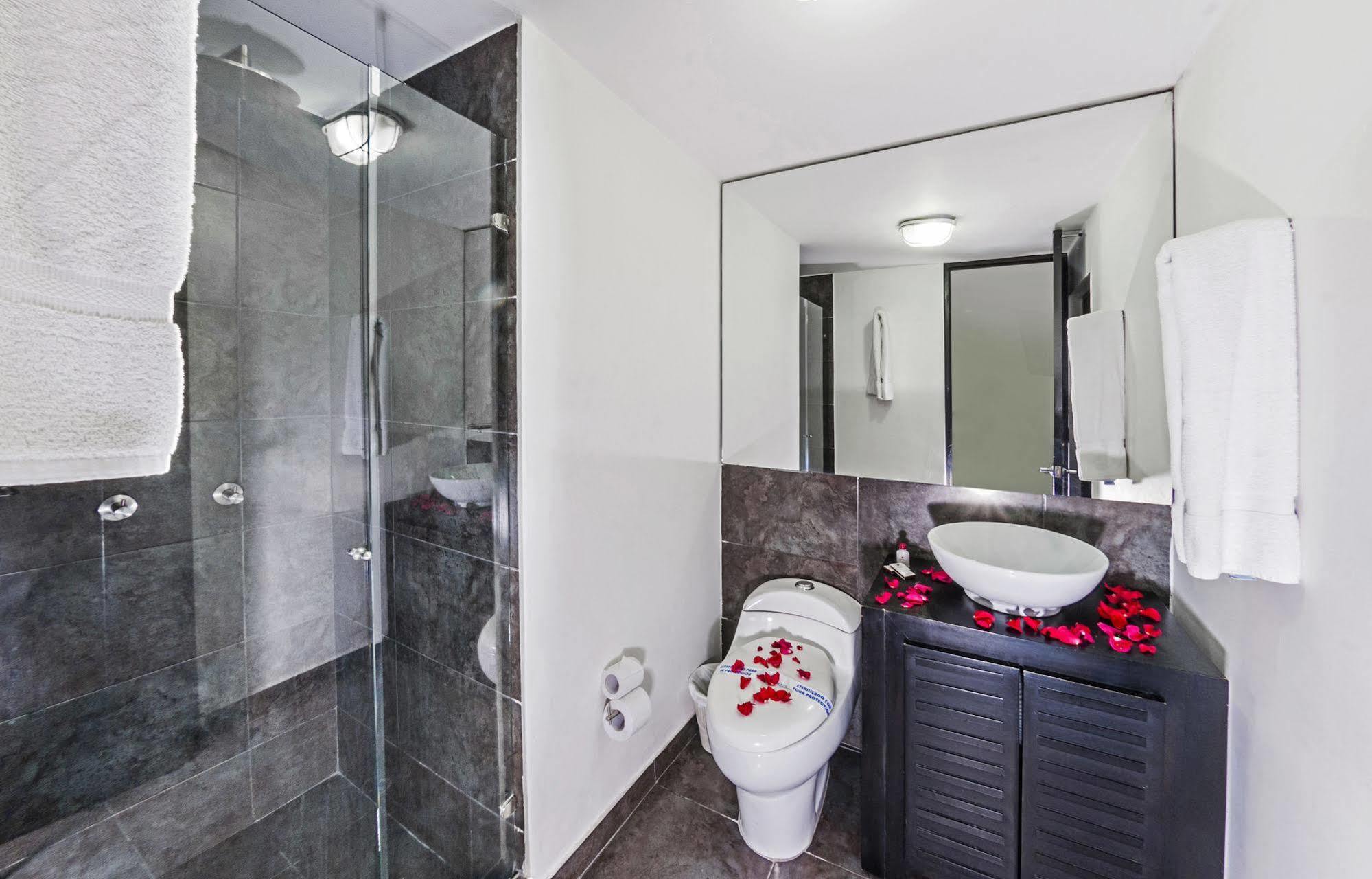 Hotel Bogota Plaza Suite Hotel Bogotá