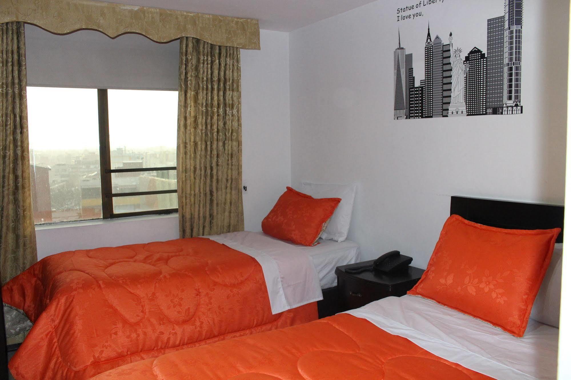 Hotel Bogota Plaza Suite Bogotá
