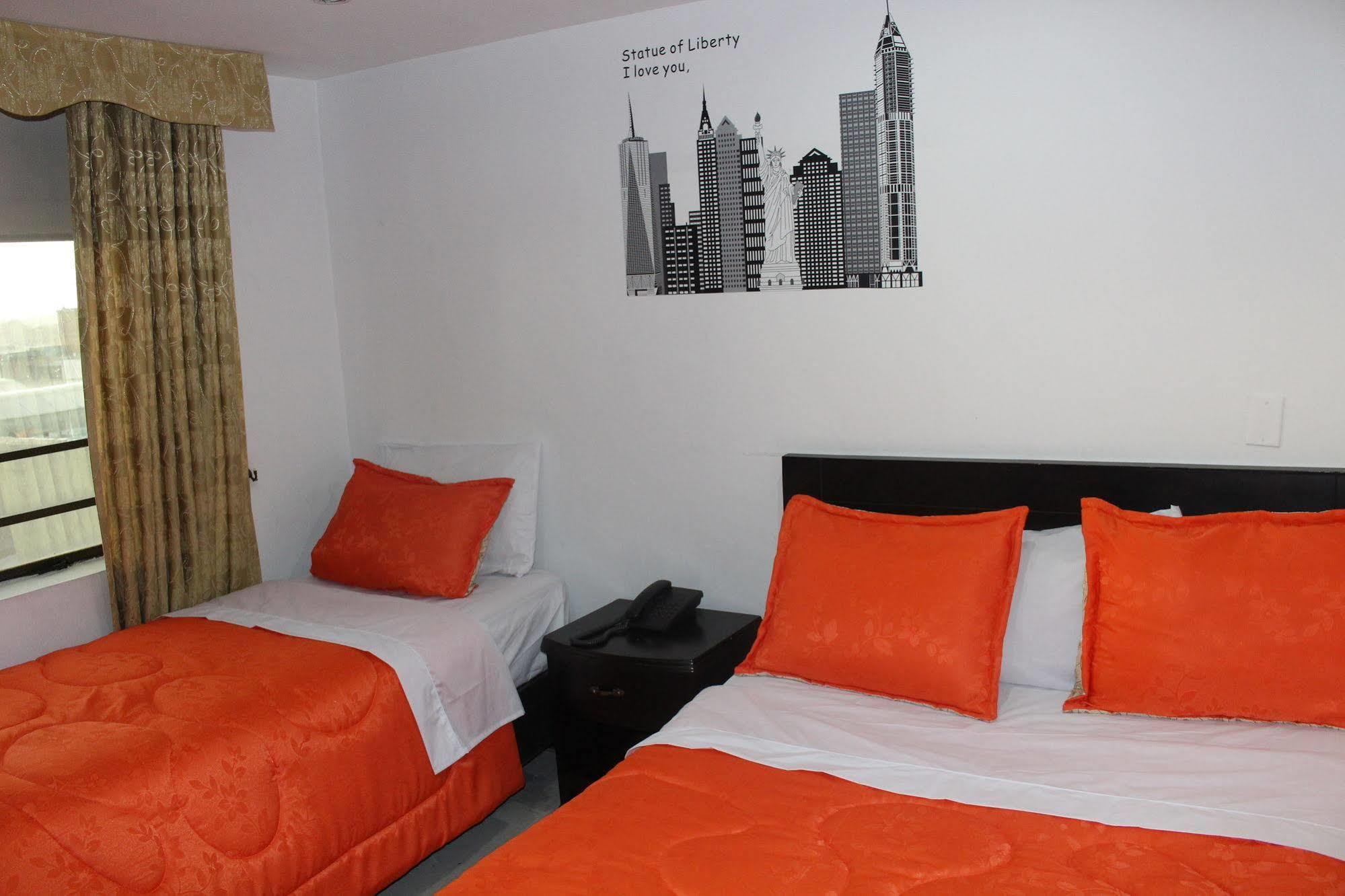 Hotel Hotel Bogota Plaza Suite