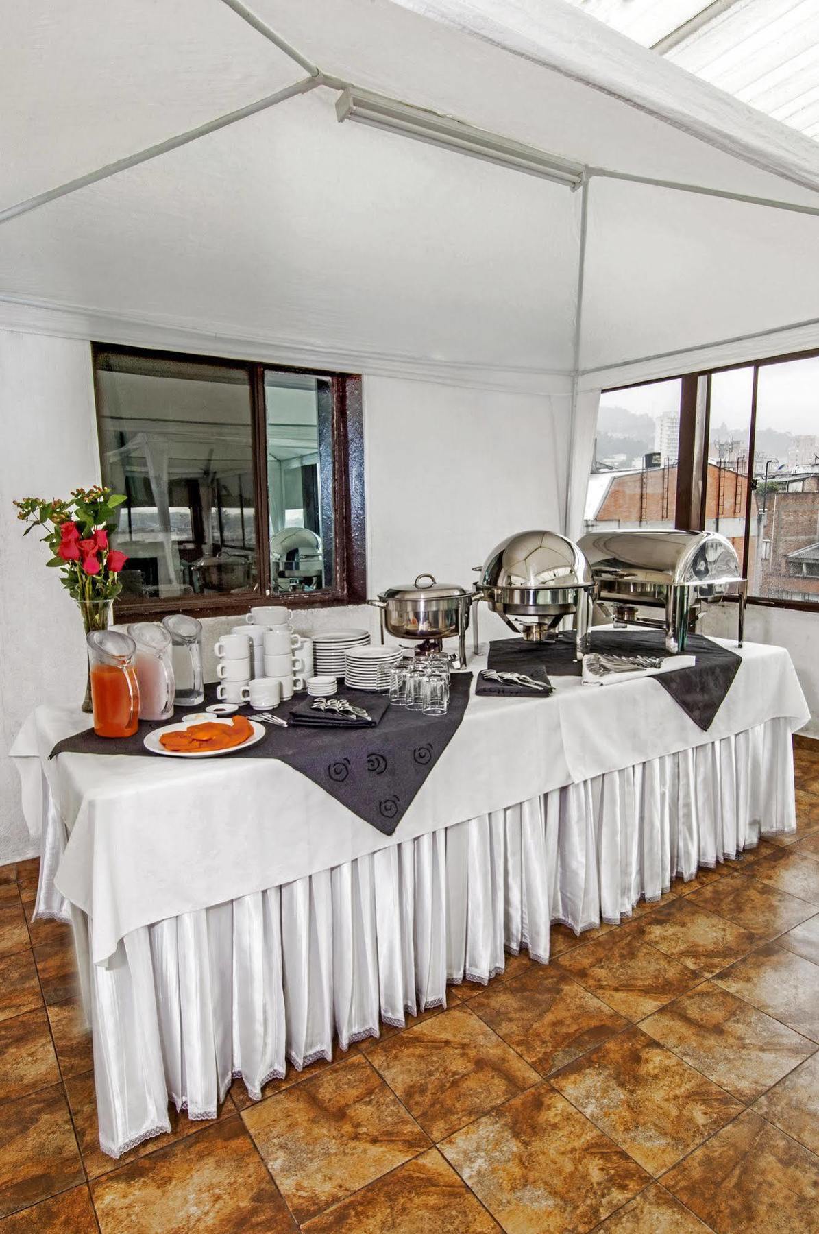 Hotel Hotel Bogota Plaza Suite Bogotá