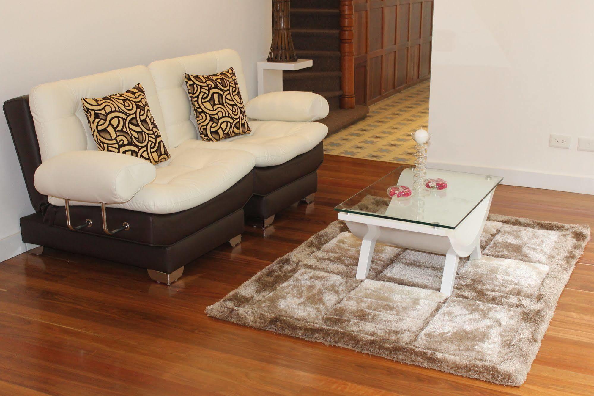 Casa Boyaca Real Hotel