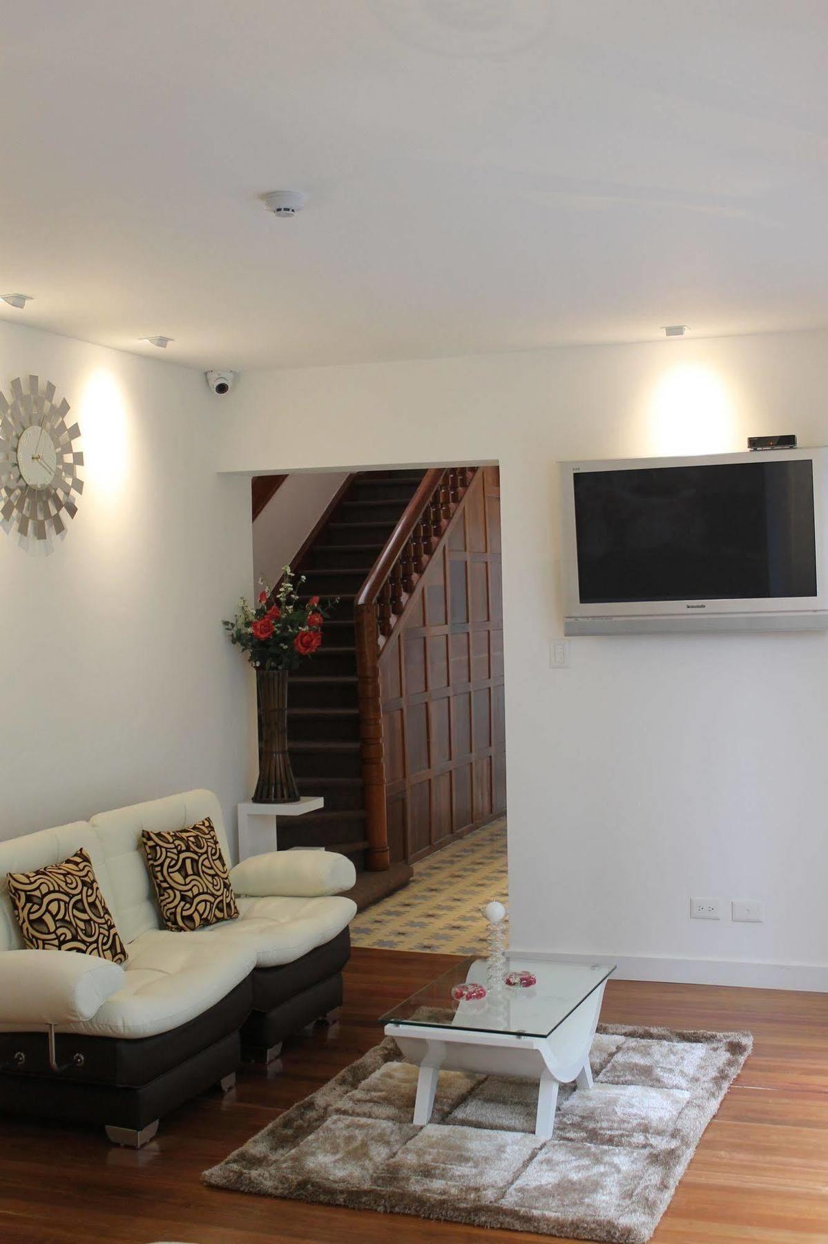 Hotel Casa Boyaca Real