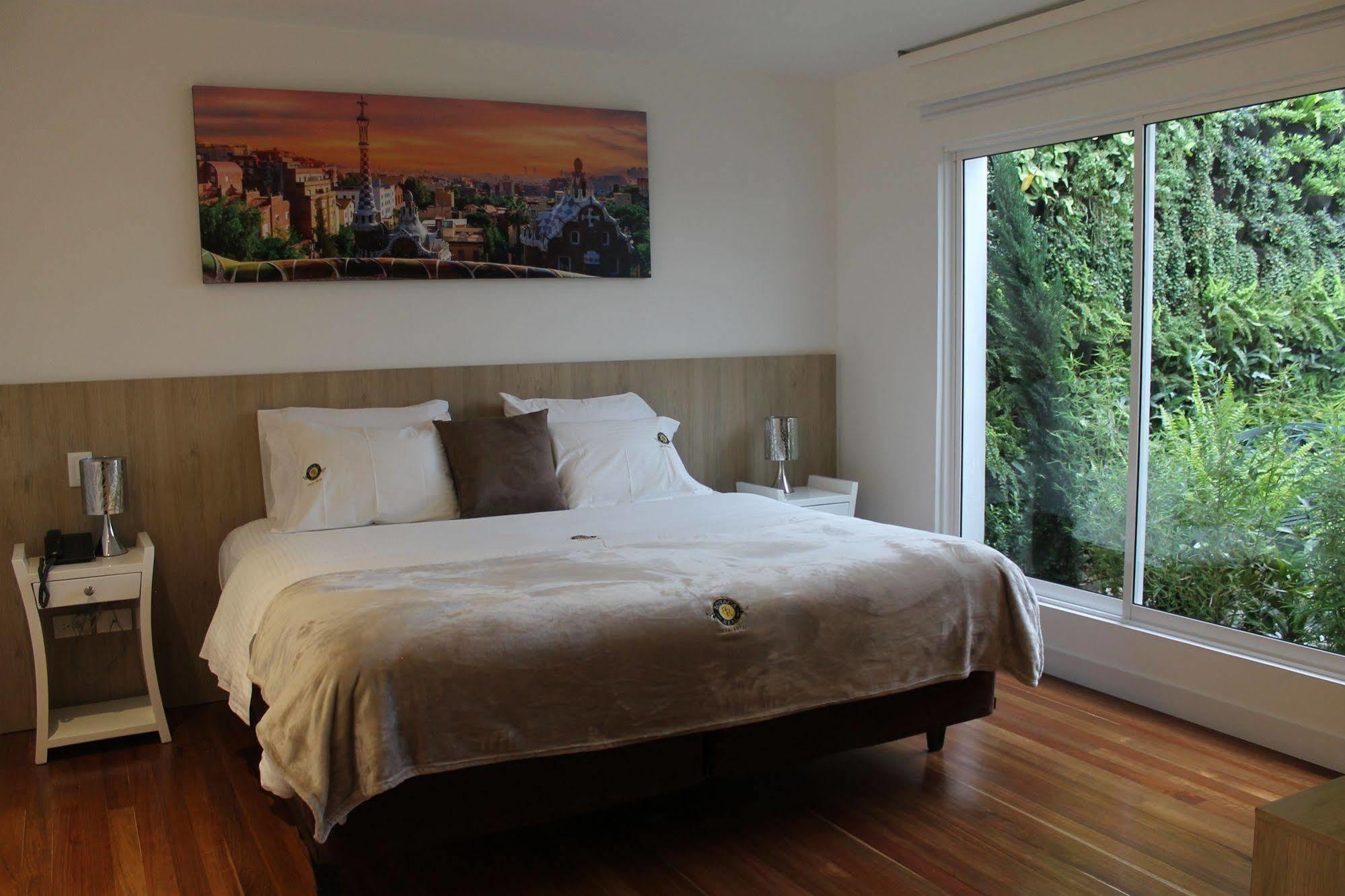 Hotel Casa Boyaca Real Bogotá