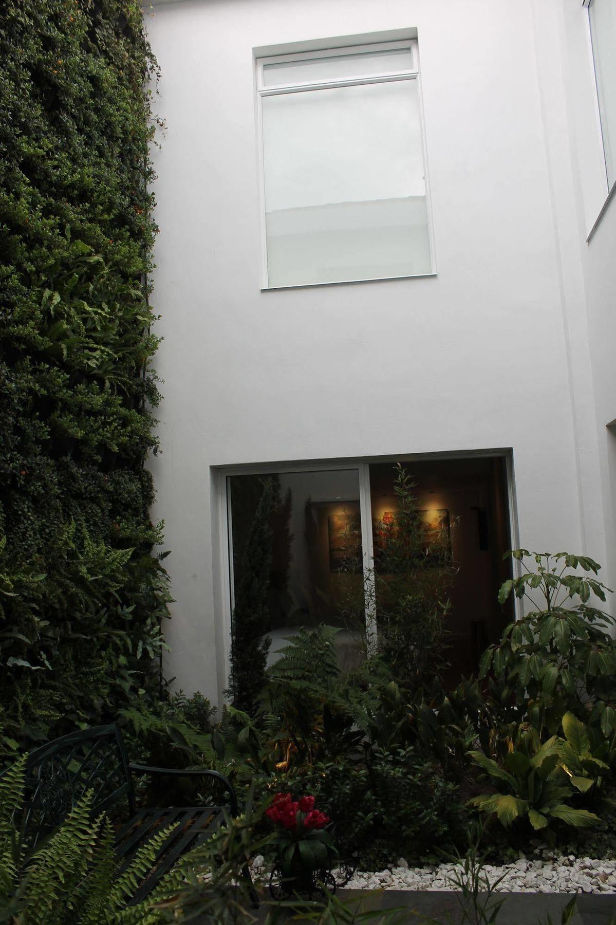 Casa Boyaca Real Hotel