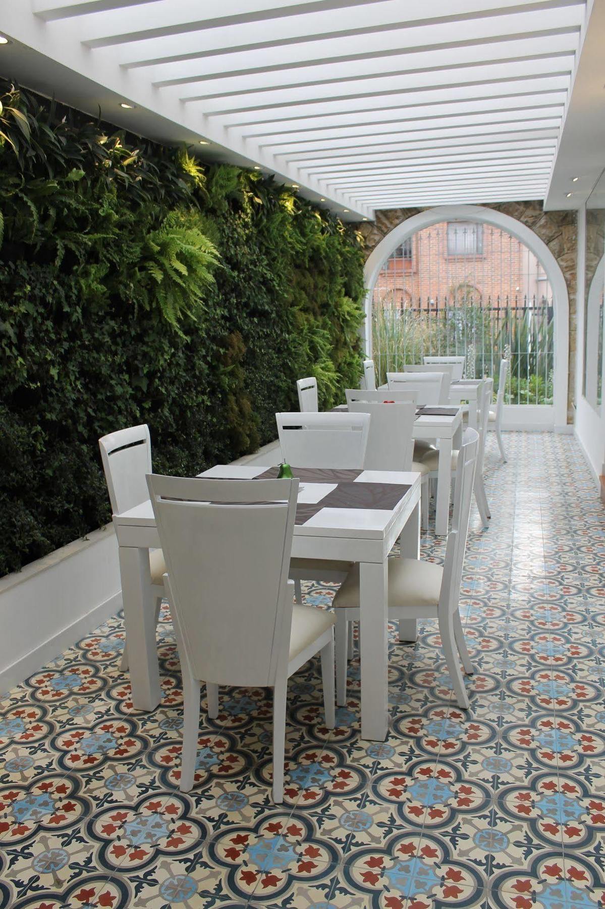 Casa Boyaca Real Hotel Bogotá