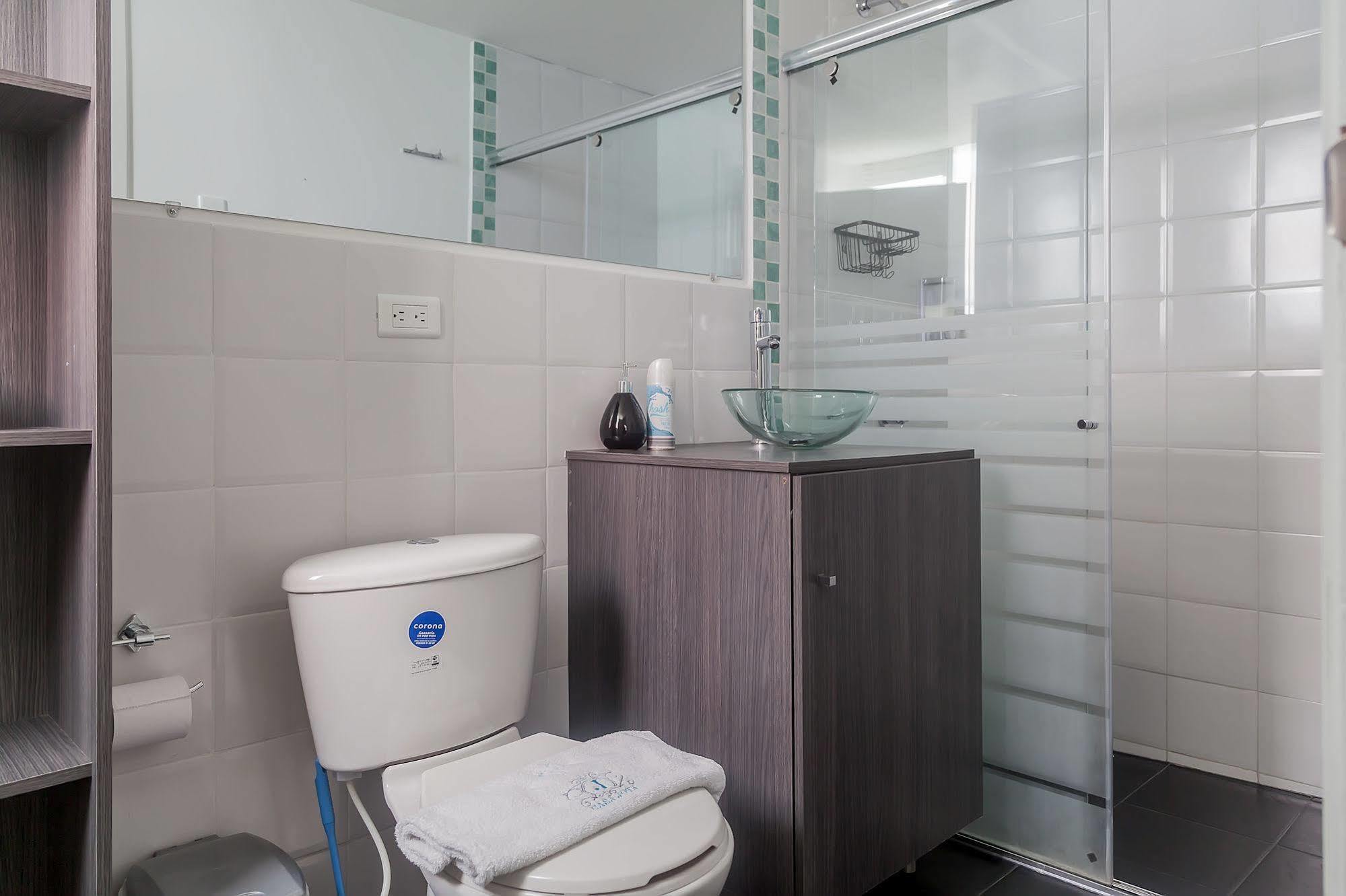 Hotel Casa Jota Bogotá