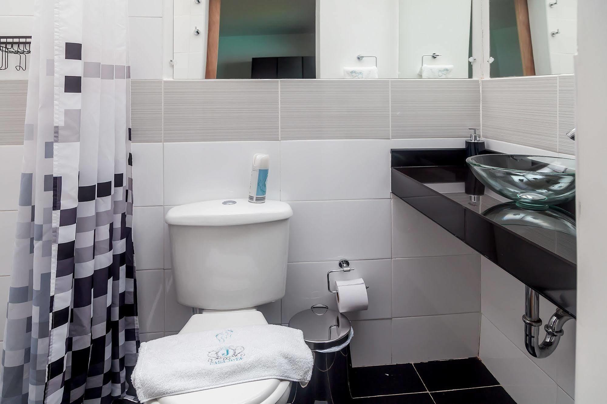 Hotel Casa Jota Bogotá