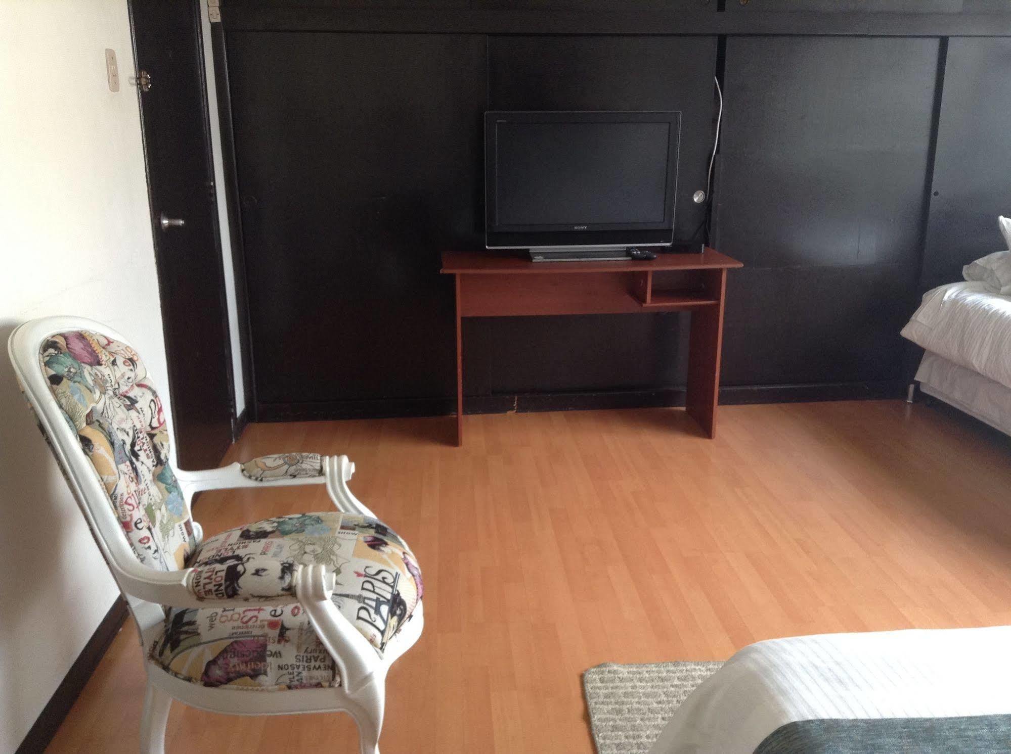 Hotel Casa Jota 3*