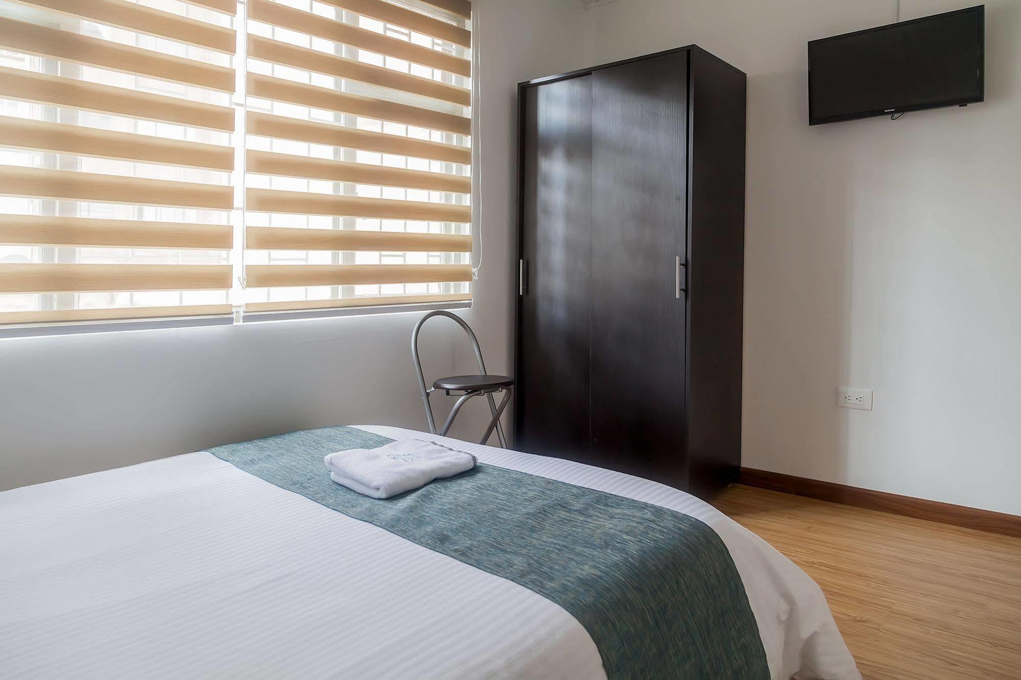 Hotel Casa Jota