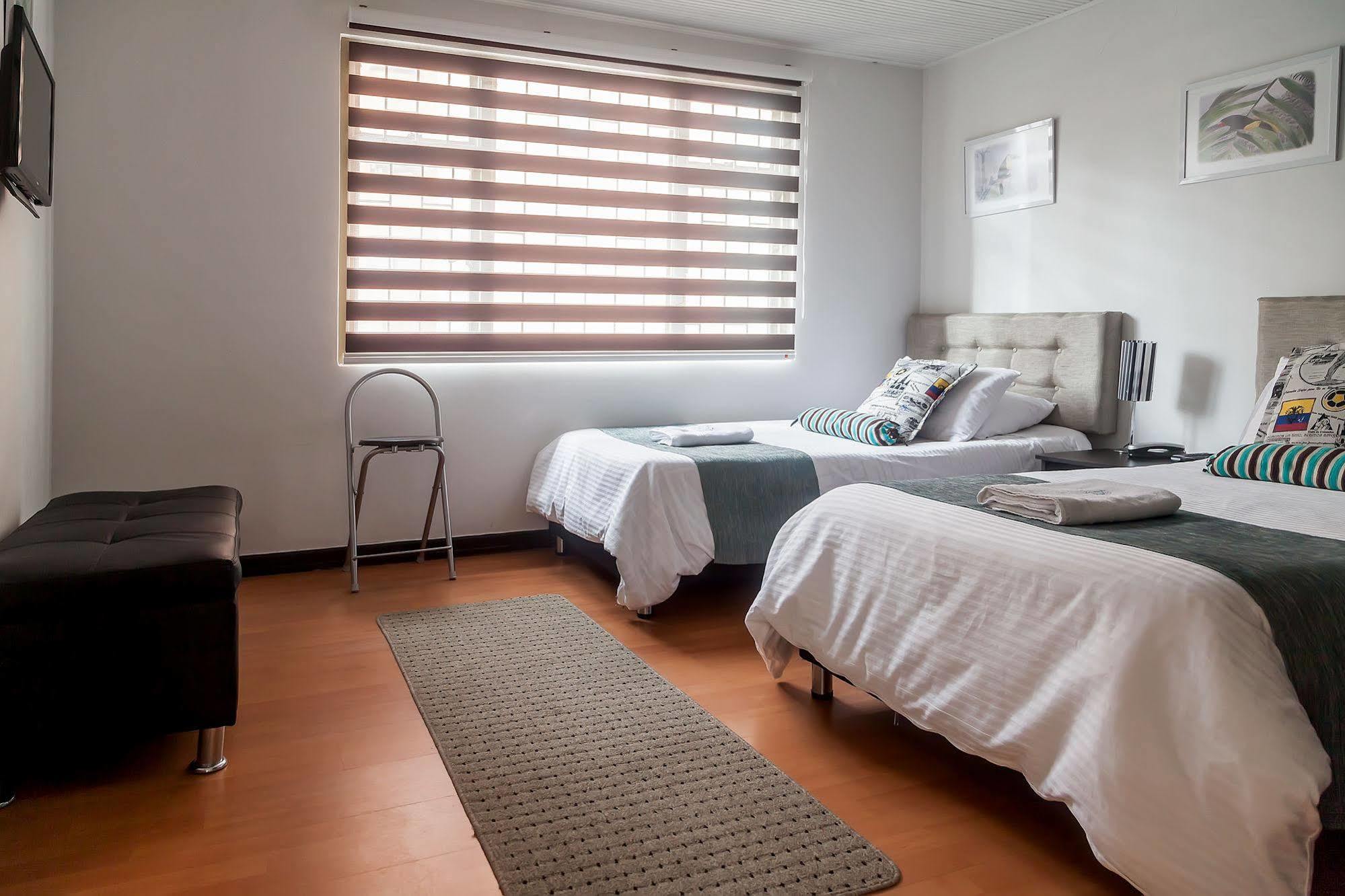 Hotel Casa Jota 3*