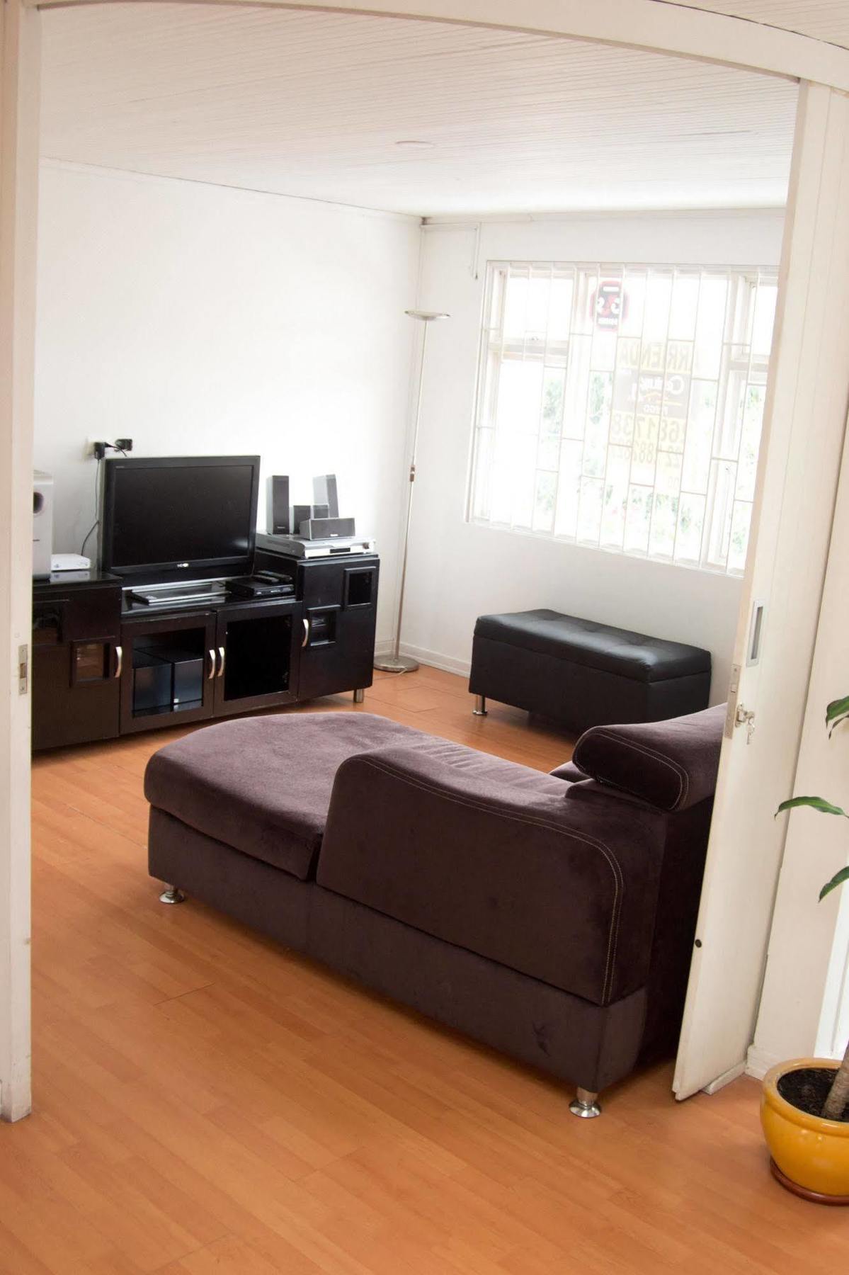 Hotel Casa Jota Bogotá