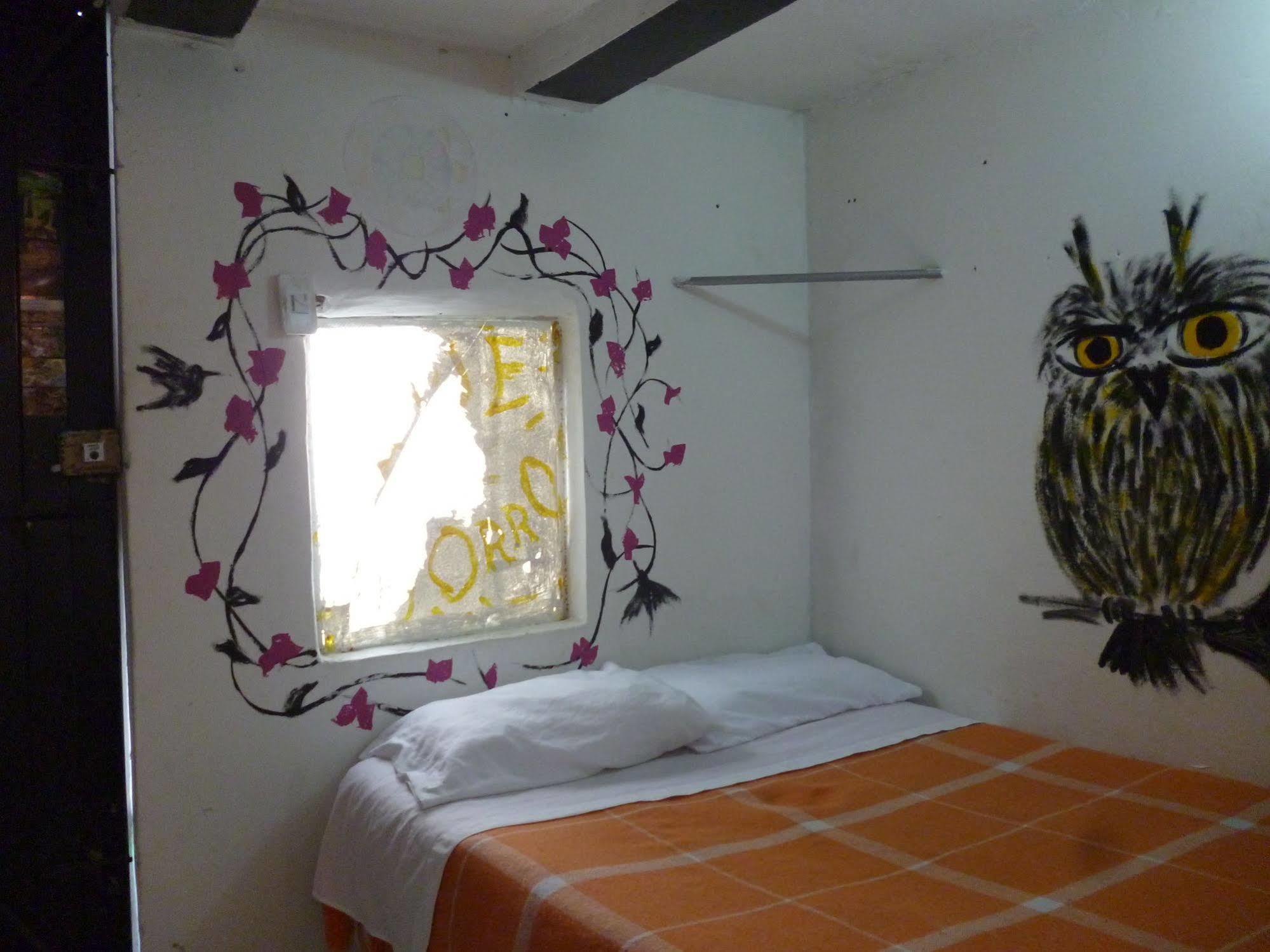 Chorro De Quevedo Hostal *
