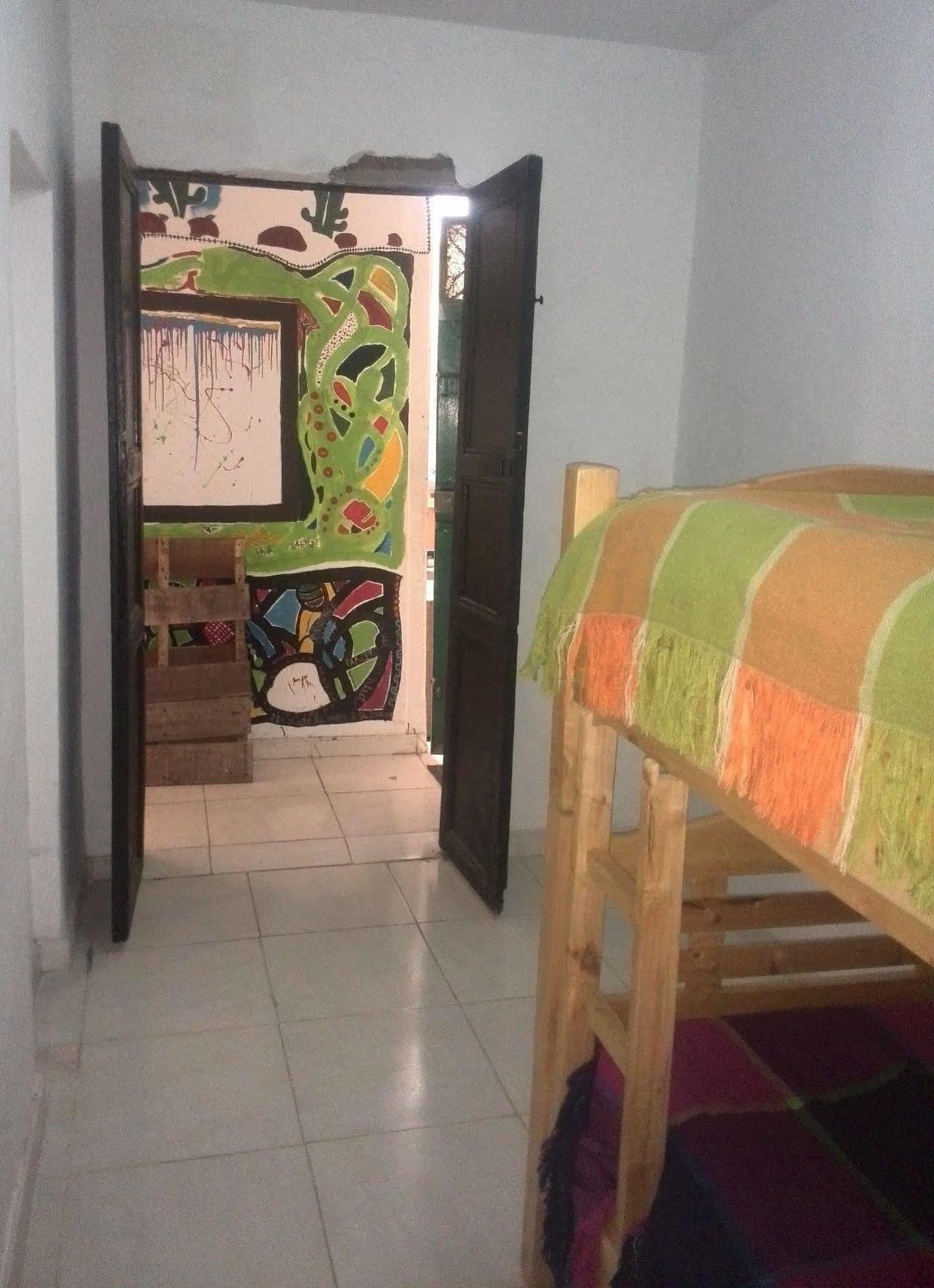 Chorro De Quevedo Hostal