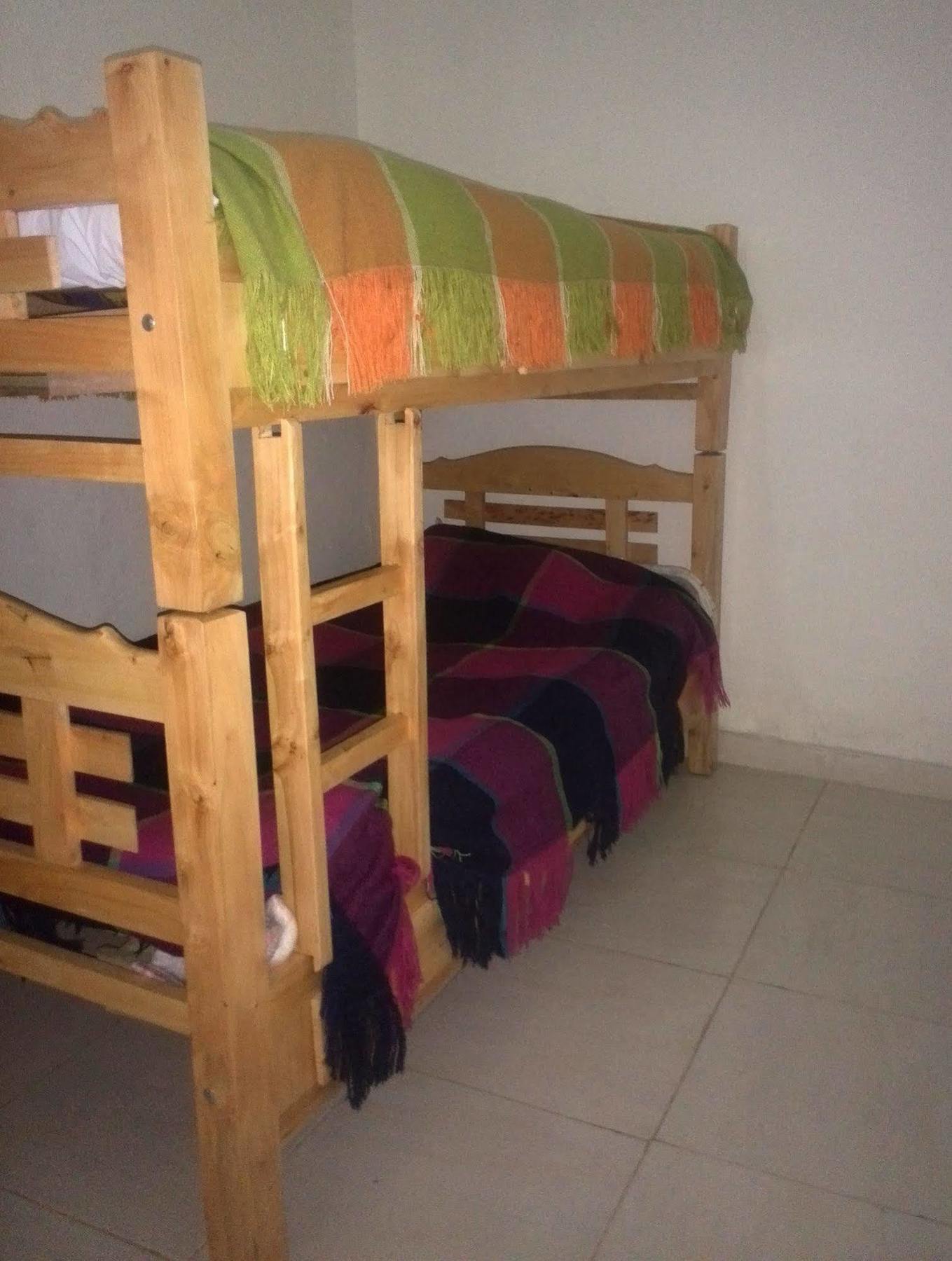 Hostal Chorro De Quevedo Bogotá