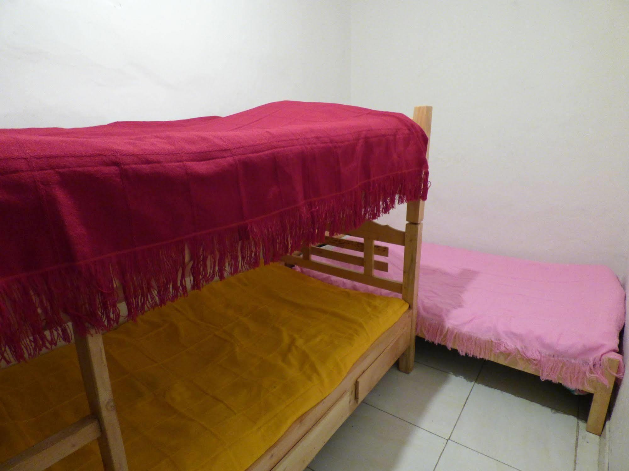 Chorro De Quevedo
