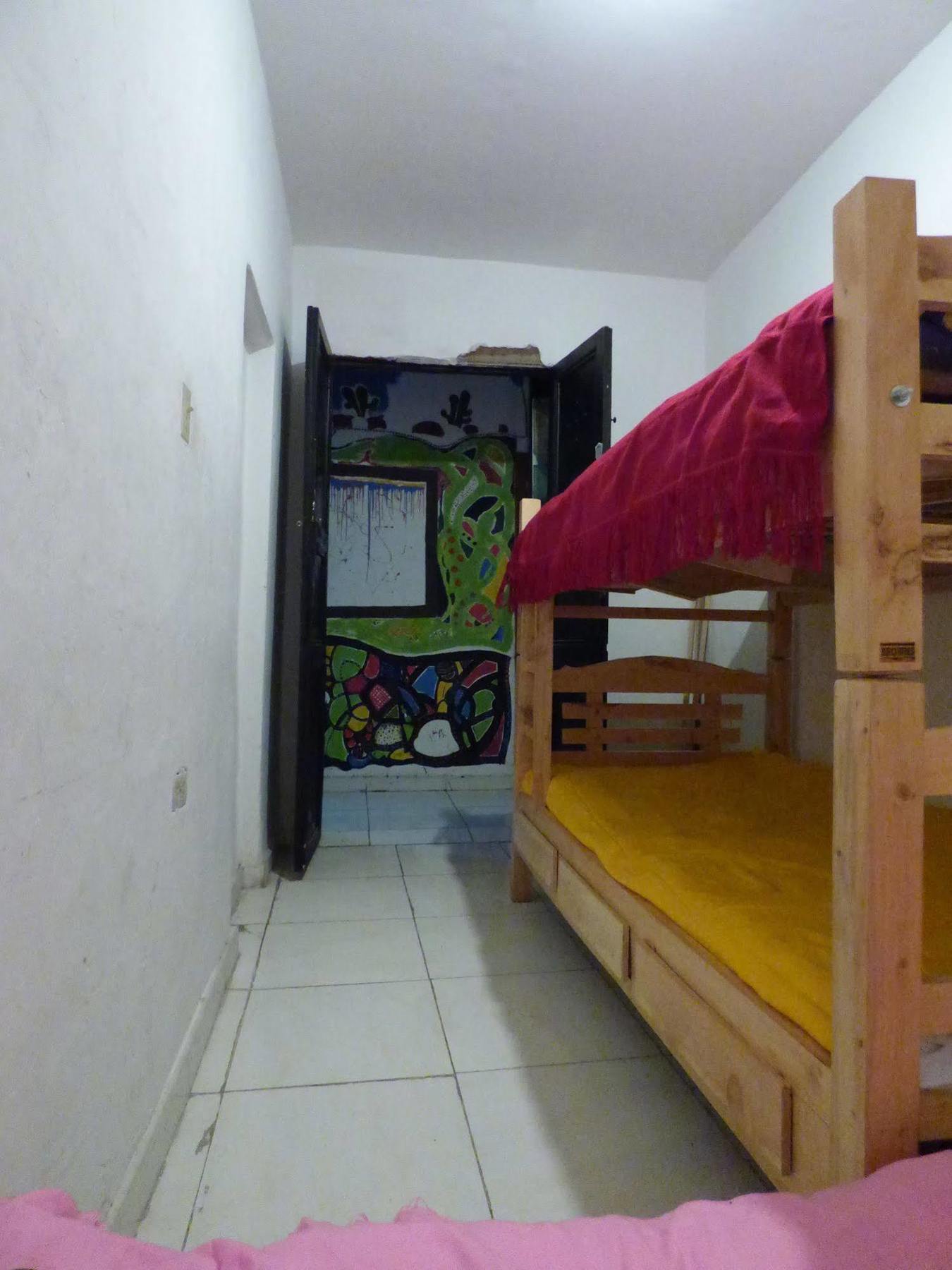 Hostal Chorro De Quevedo Bogotá