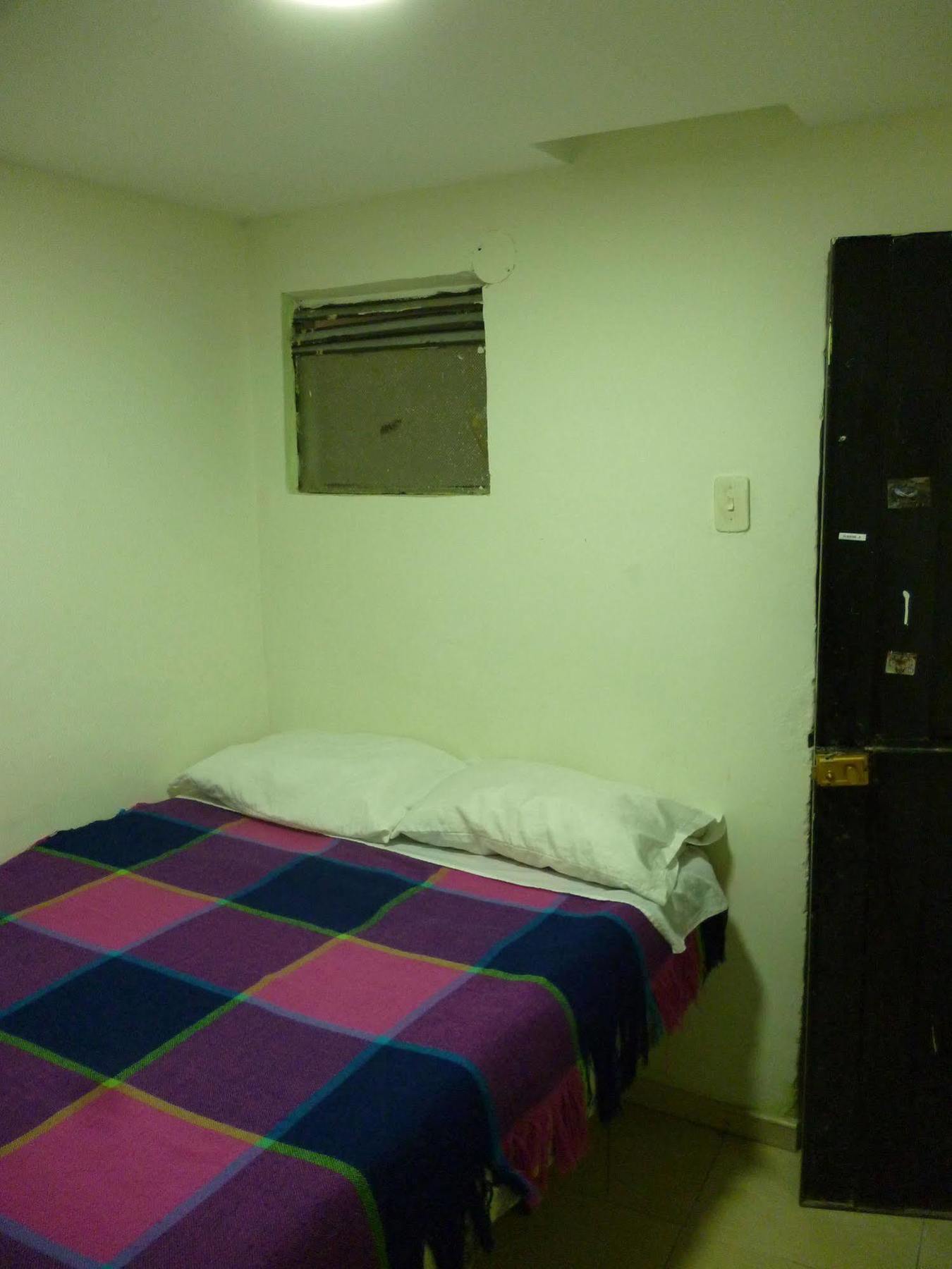 Chorro De Quevedo Hostal