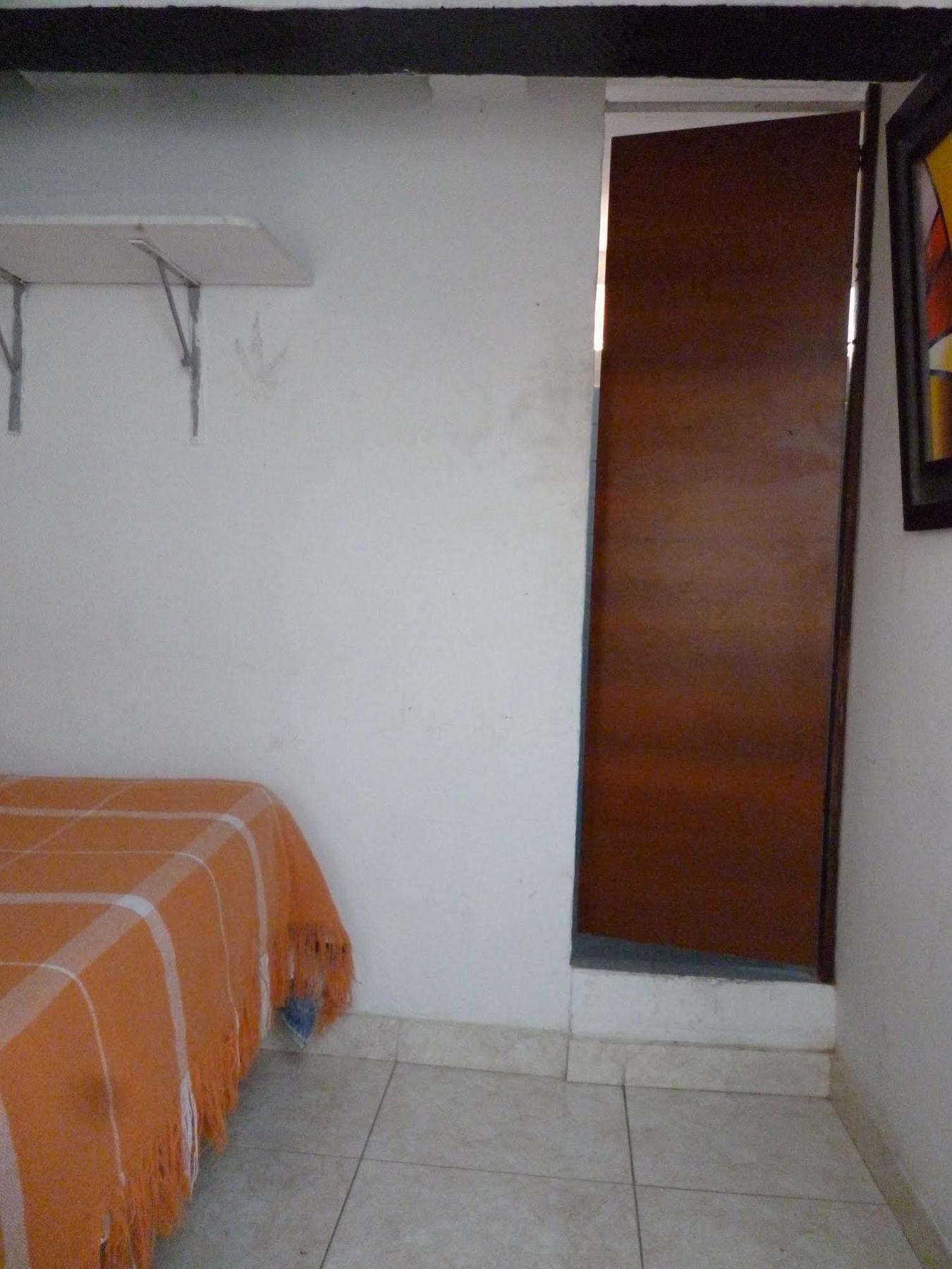 Hostal Chorro De Quevedo Bogotá