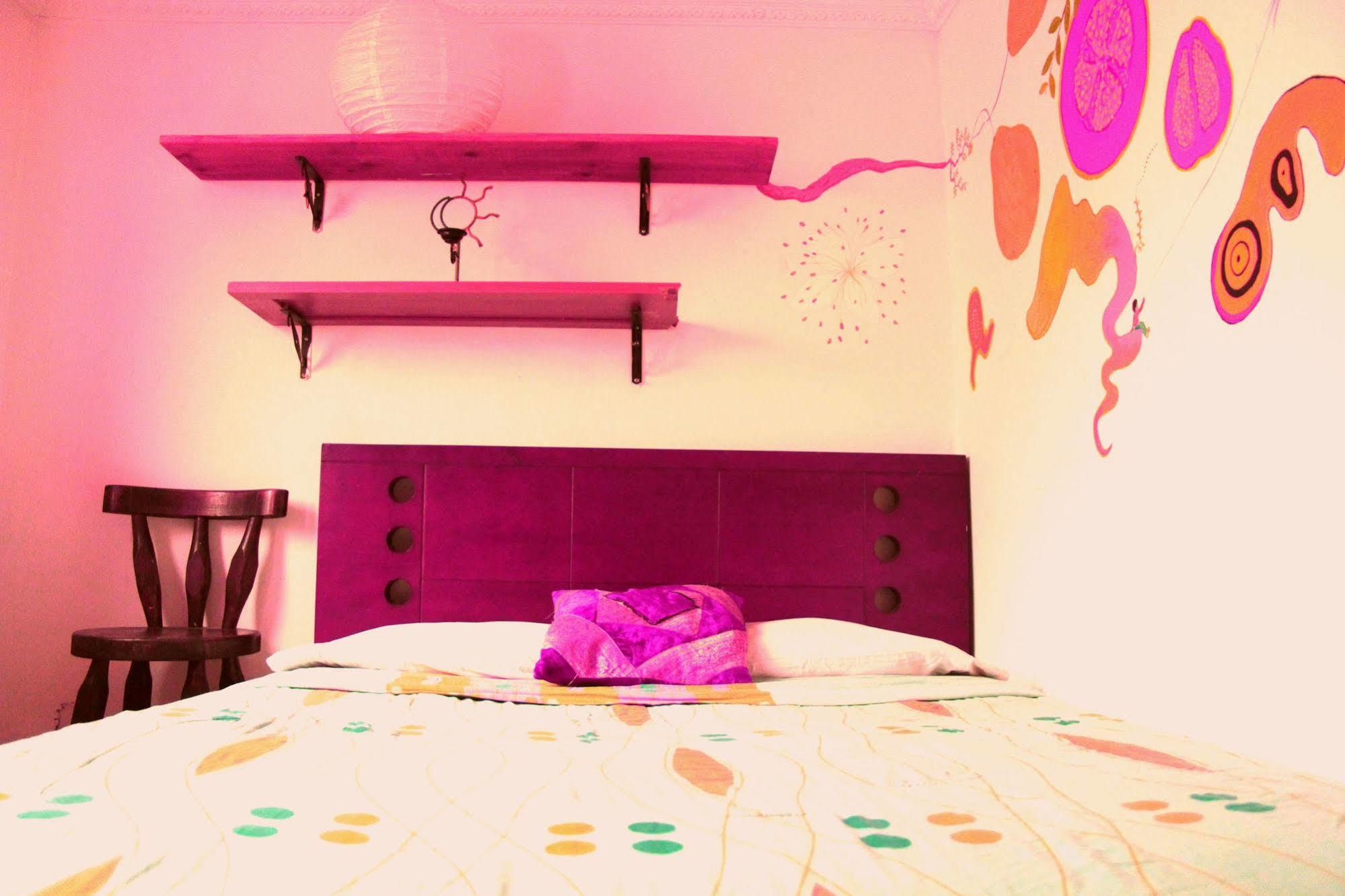 Hostal Onde Pepe Candelos Bogotá