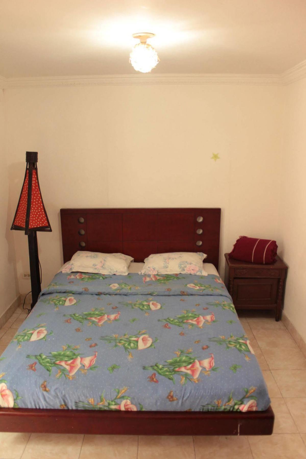 Onde Pepe Candelos Hostal *