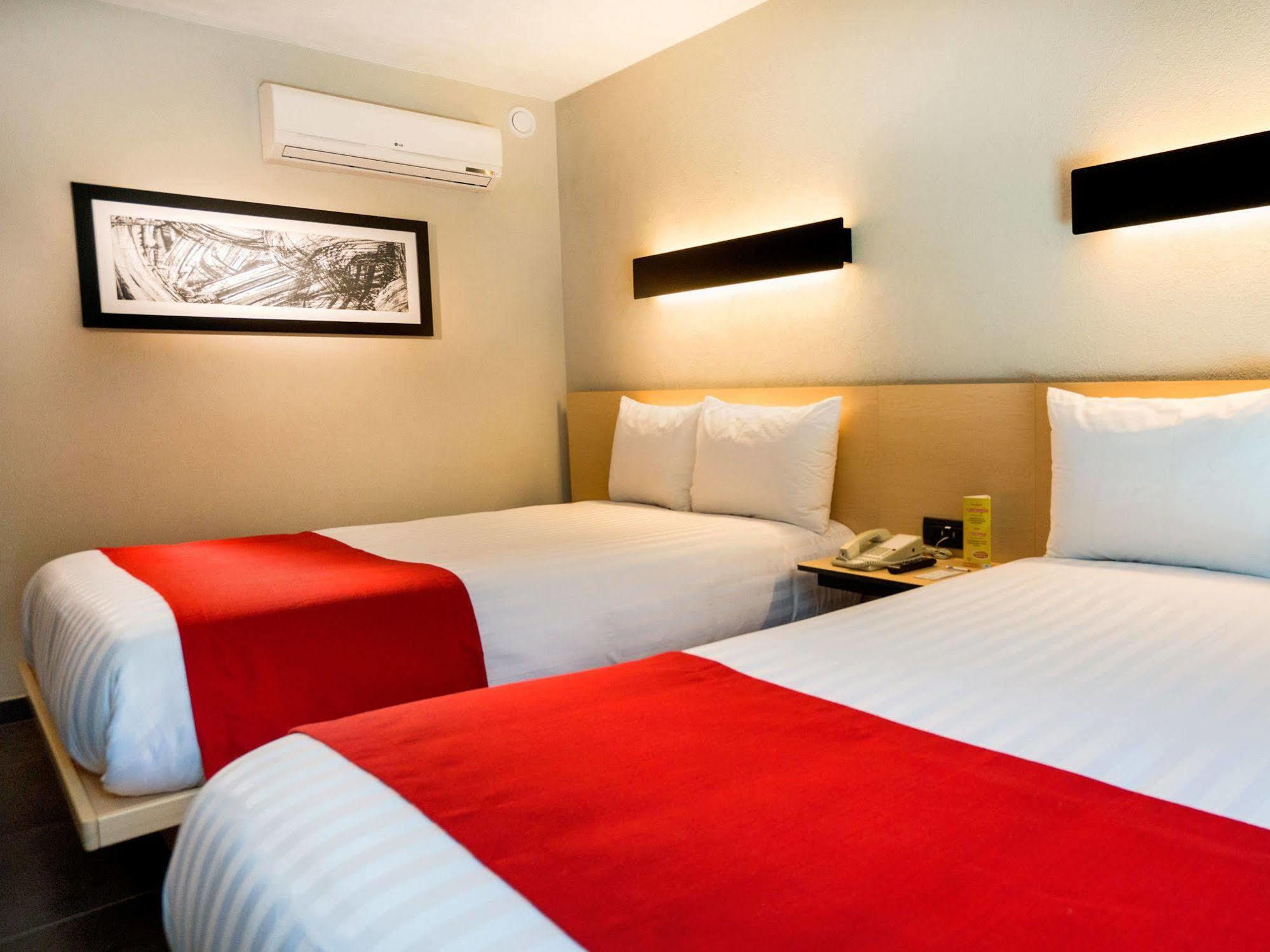 Hotel Aeropuerto