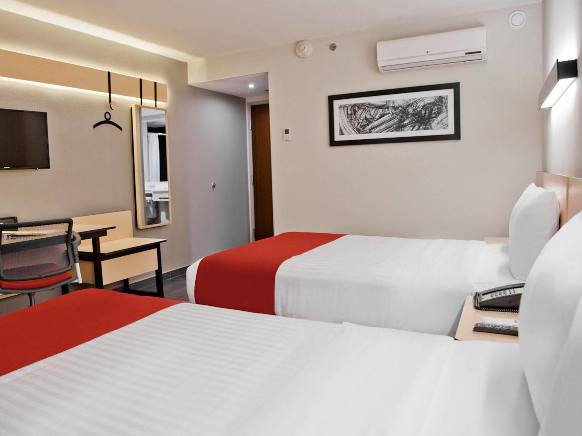 Aeropuerto Hotel