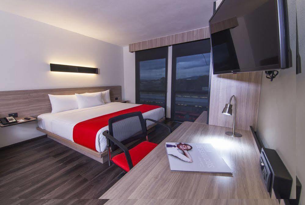 Aeropuerto Hotel Bogotá