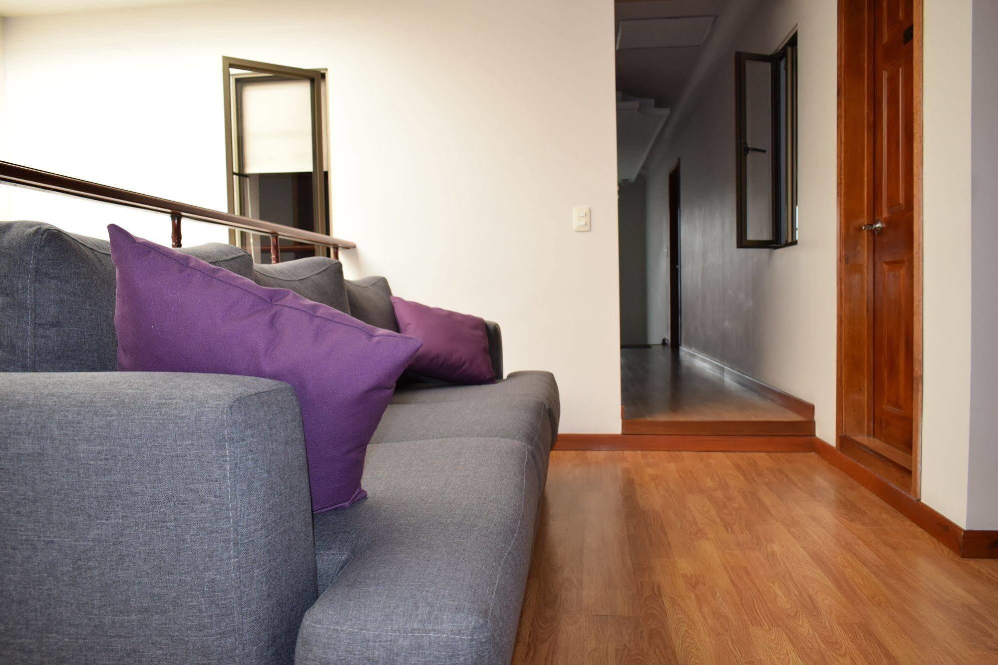 Sion Santafe Hotel 3*