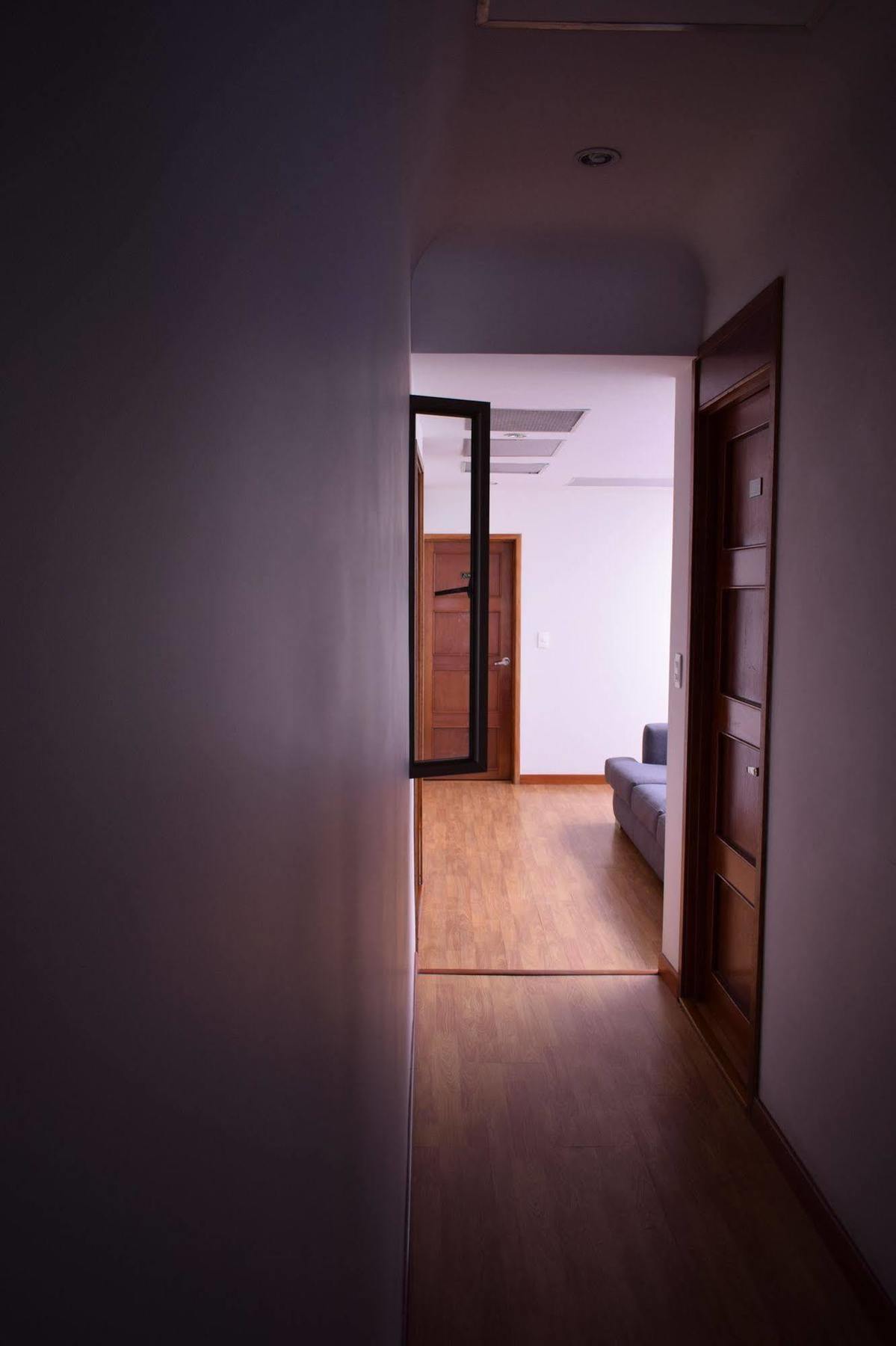 Sion Santafe Bogotá