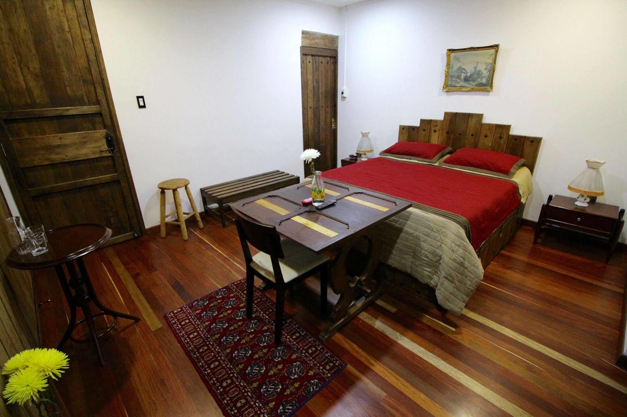 Bogota Bed&Breakfast Inn Bed and breakfast 3*