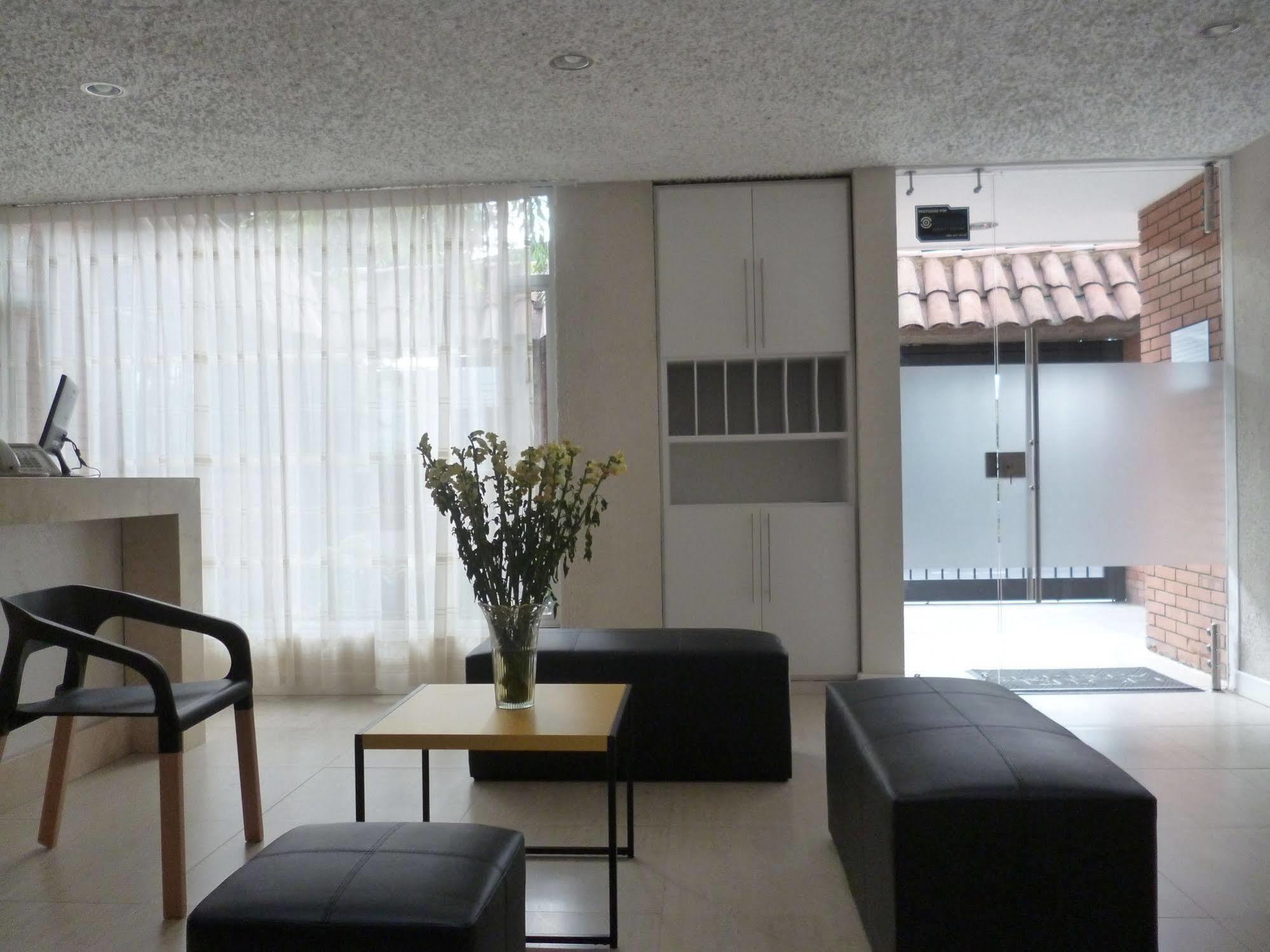 Atelier Hotel Bogotá