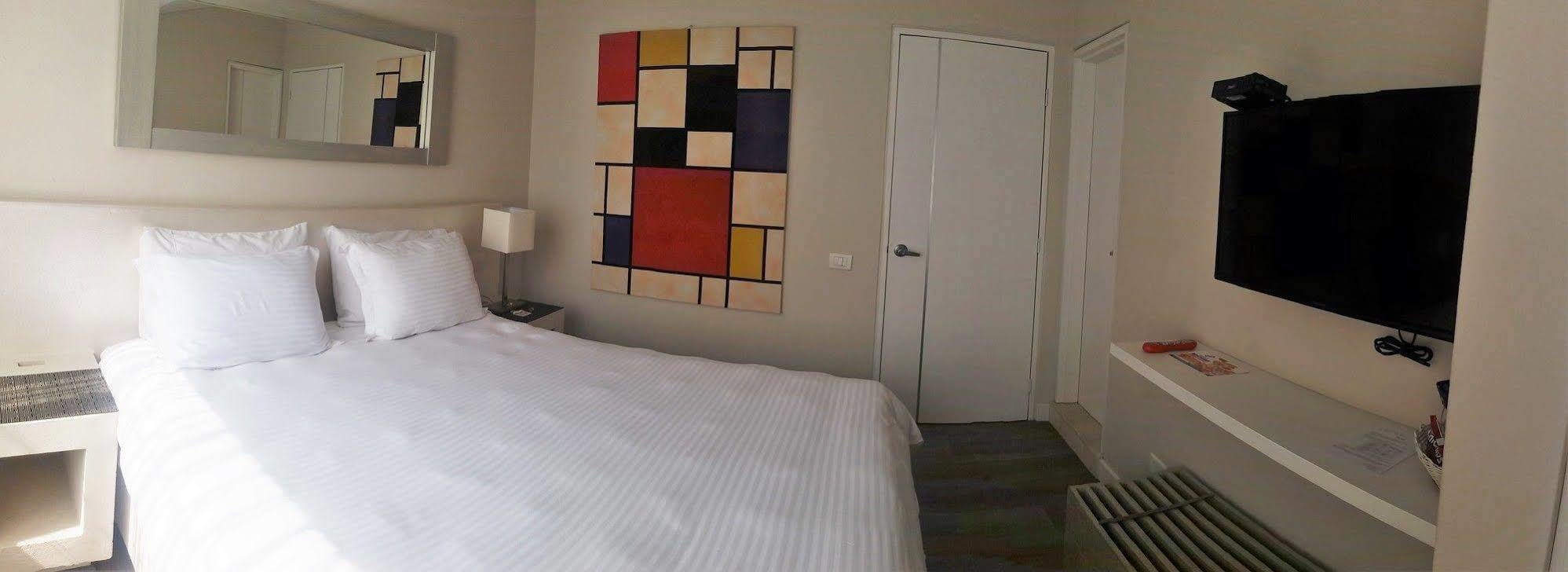 Hotel Atelier Bogotá