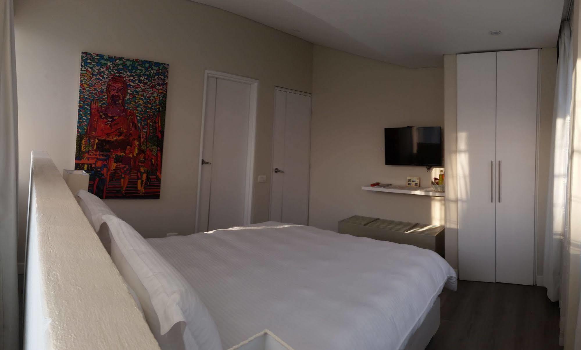 Hotel Atelier Bogotá