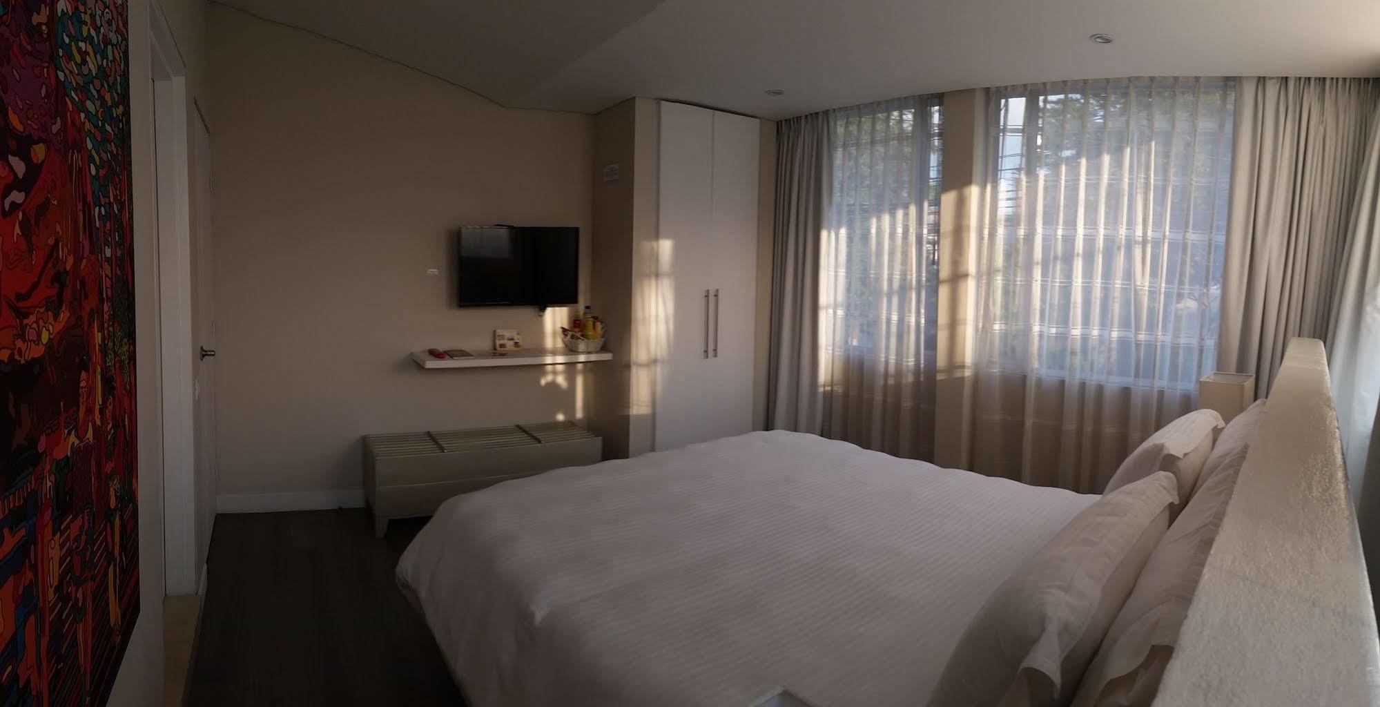 Hotel Atelier
