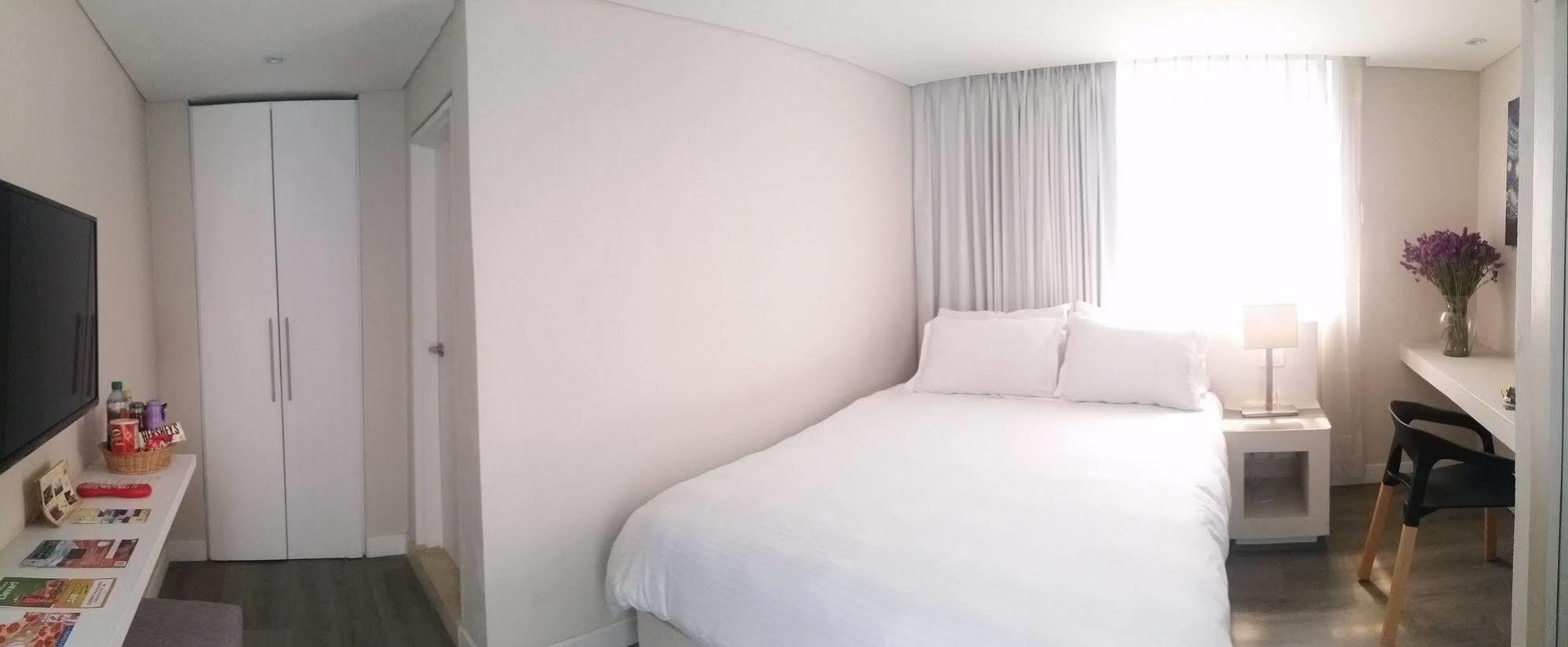 Atelier Bogotá