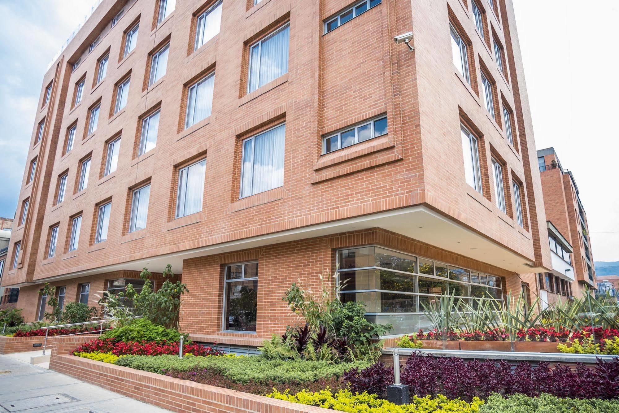 Plaza Bogotá