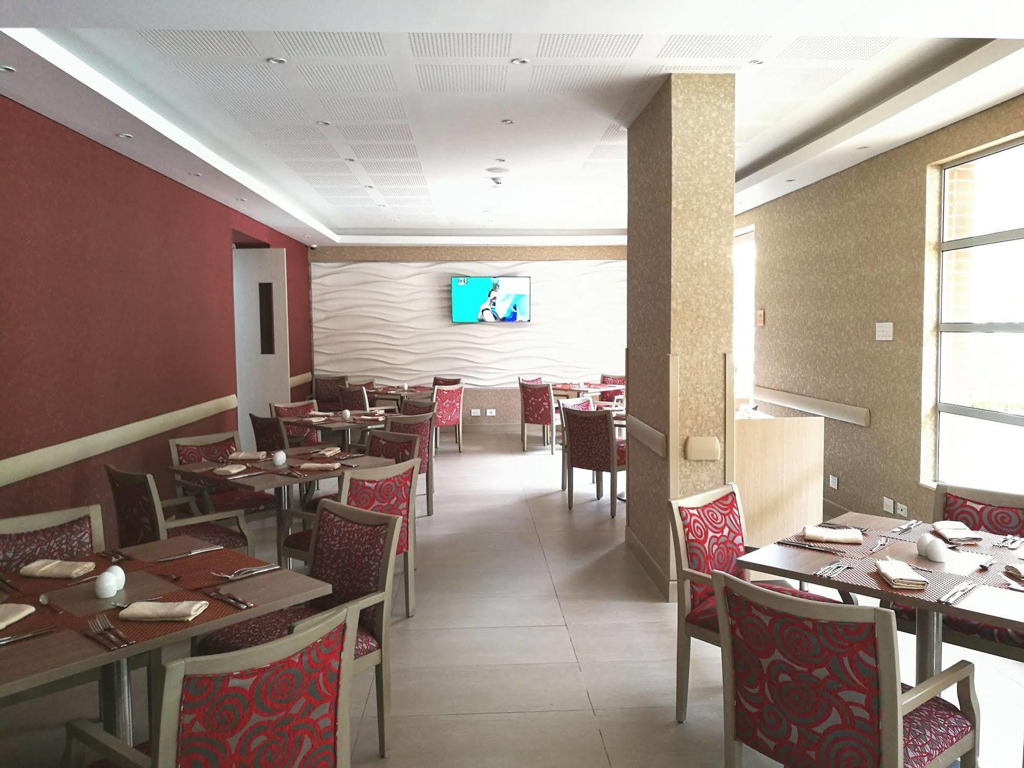 Apartahotel Plaza Bogotá