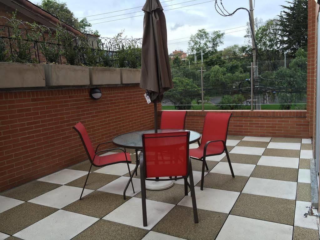 Plaza 4* Bogotá