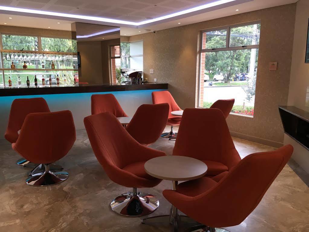 Plaza 4* Bogotá