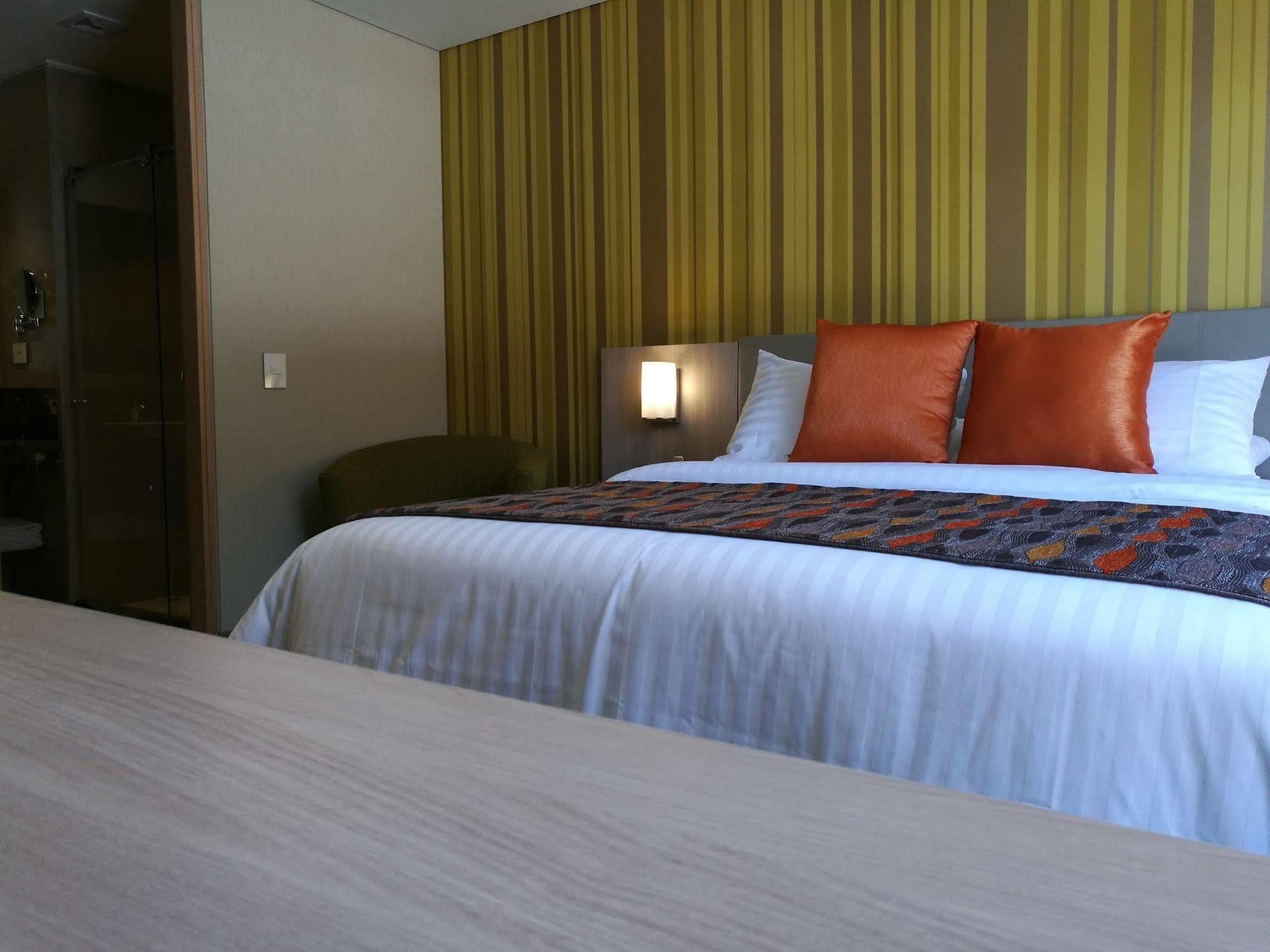 Plaza Apartahotel Bogotá