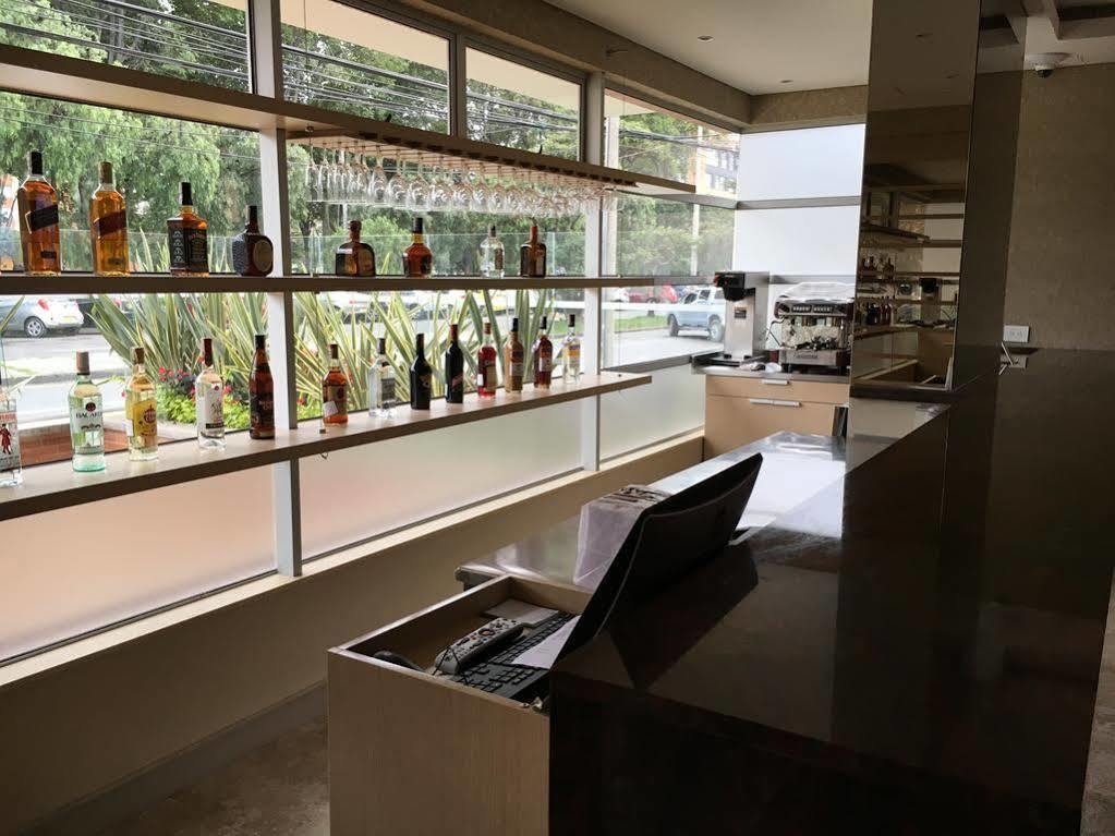 Plaza 4* Bogotá