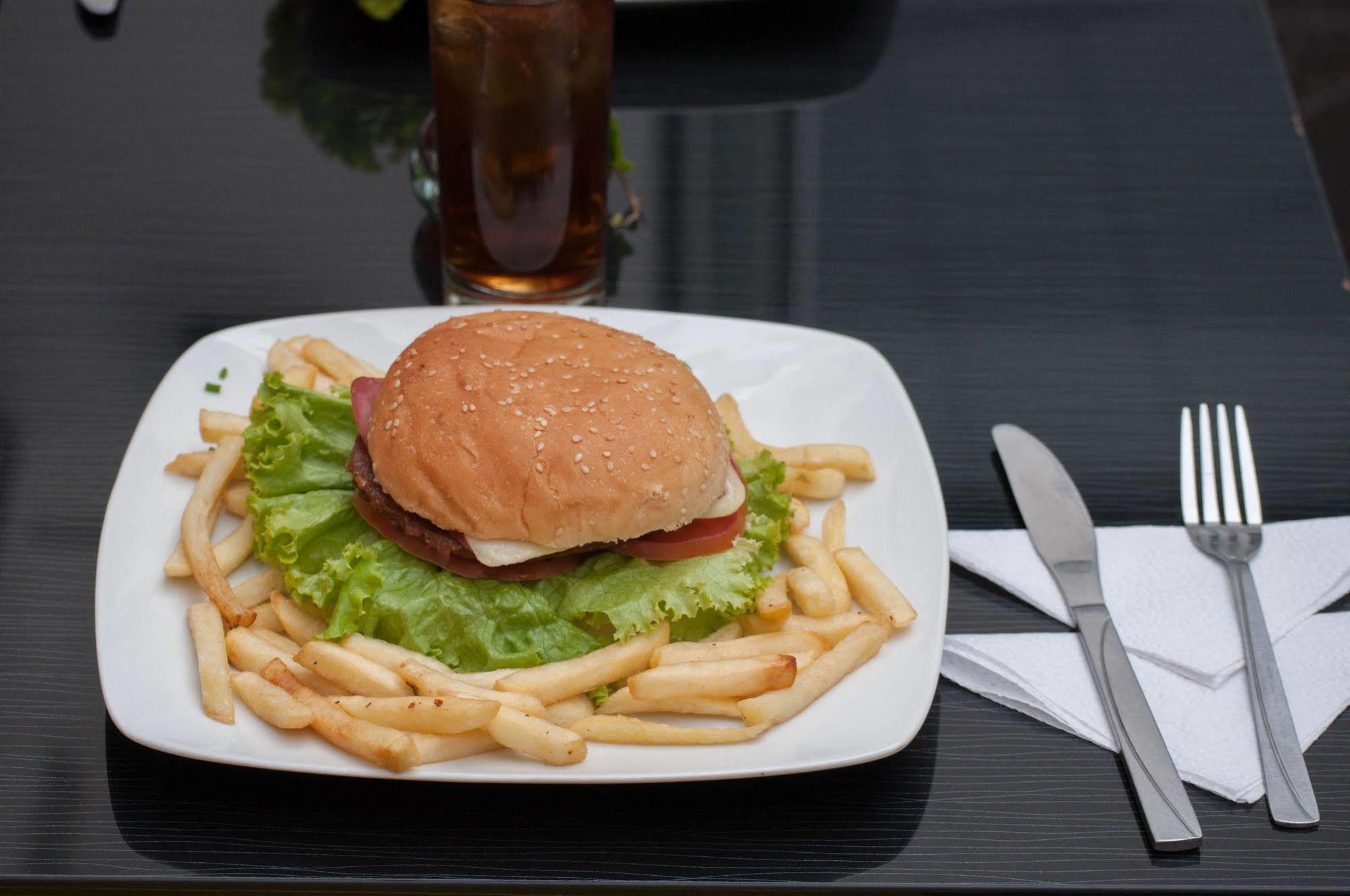 Ferias Park Hotel Bogotá